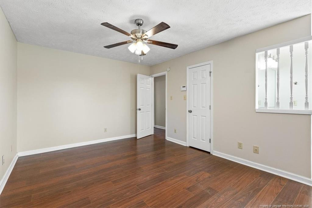 Exterior photo of 7886 Uriah Drive, Fayetteville, NC 28314. MLS: 770156