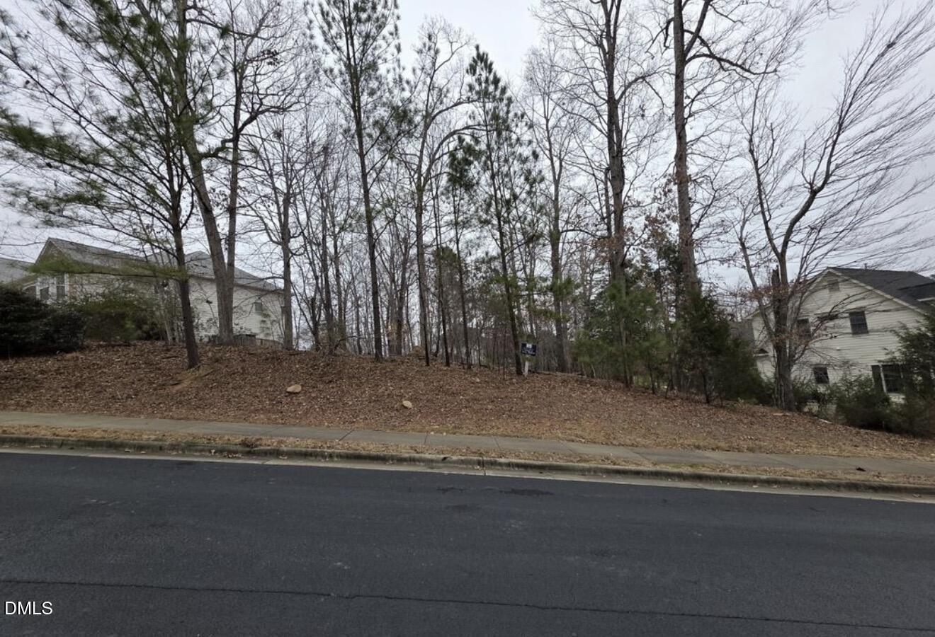 Exterior photo of 496 Davis Love Drive, Chapel Hill, NC 27517. MLS: 10174285