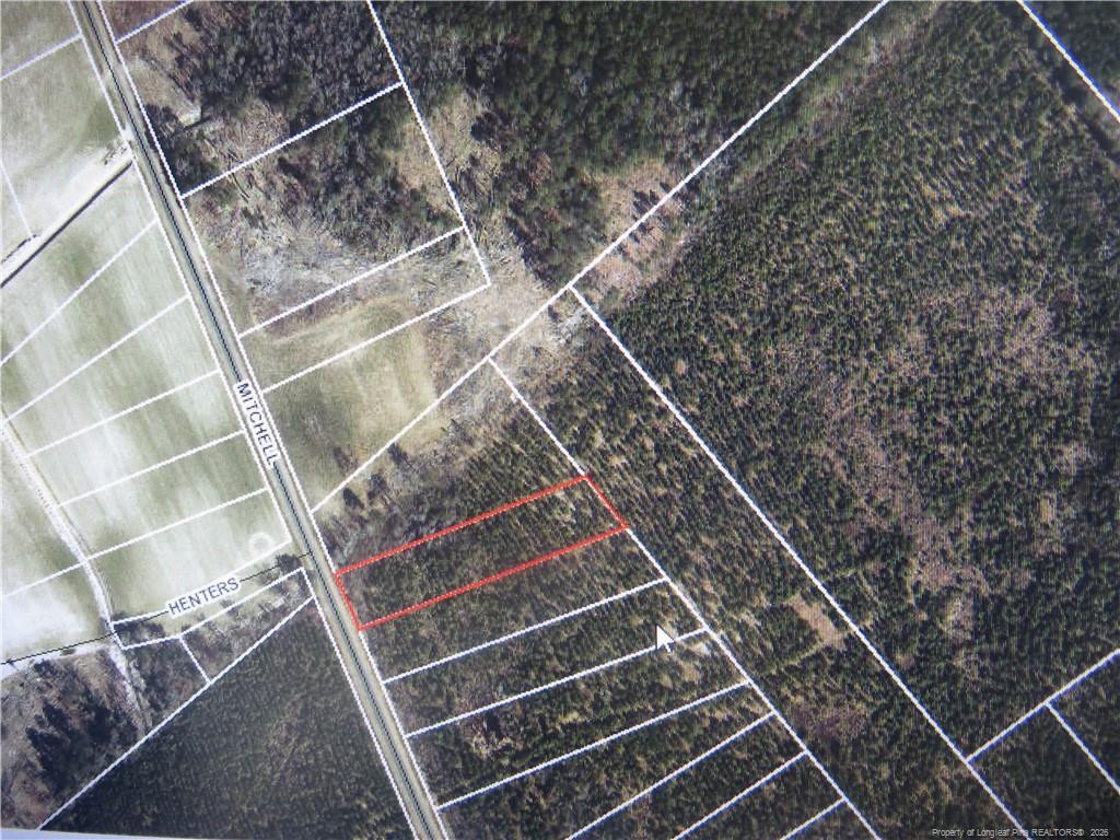 Exterior photo of 471 Mitchell rd Lot 2 Road, Fairmont, NC 28340. MLS: 767757