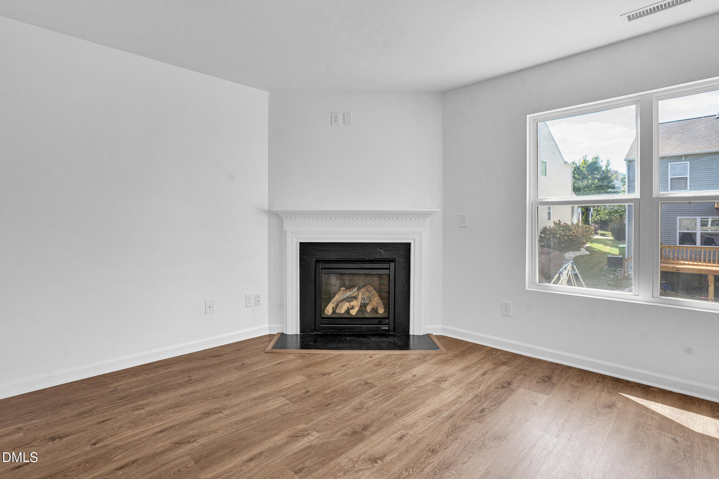 Exterior photo of 3723 Charleston Park Drive, Raleigh, NC 27604. MLS: 10196016