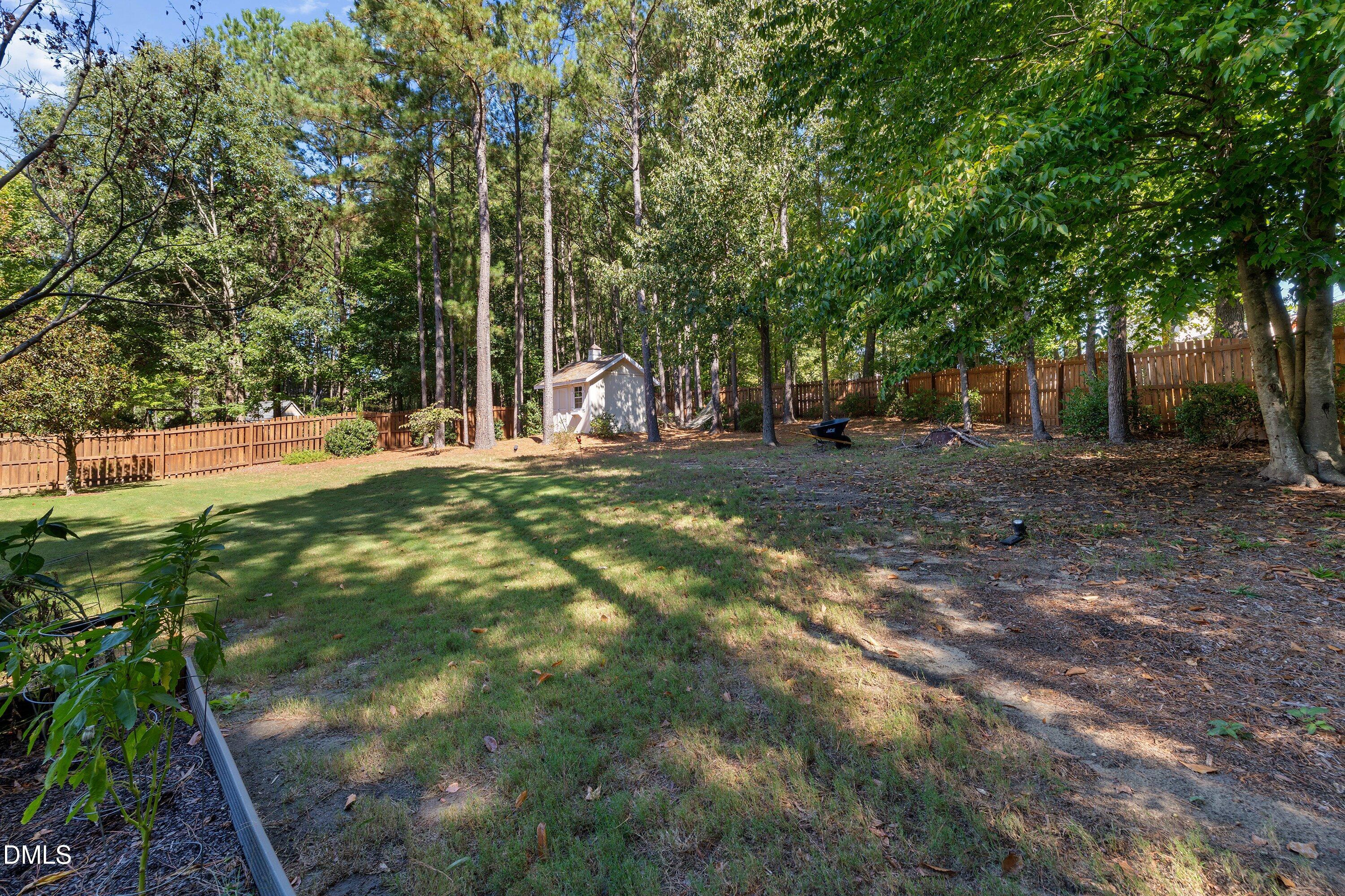 Exterior photo of 71 Portsmouth Island Drive, Garner, NC 27529. MLS: 10197874