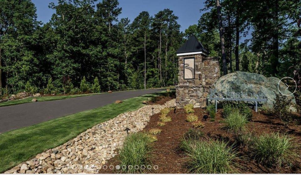 Exterior photo of 186 Evington Drive, Pittsboro, NC 27312. MLS: 10067816