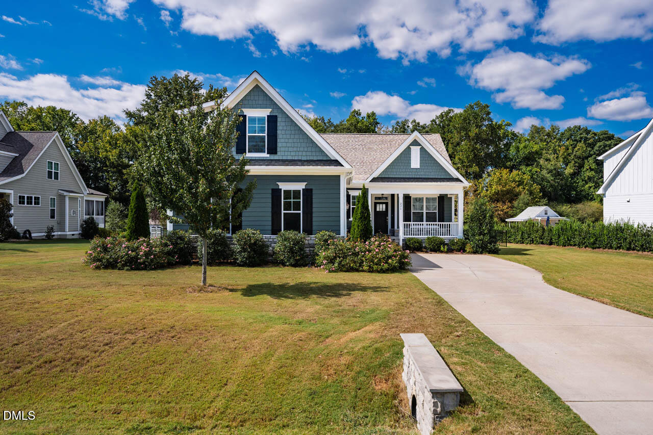 226 Freewill Place