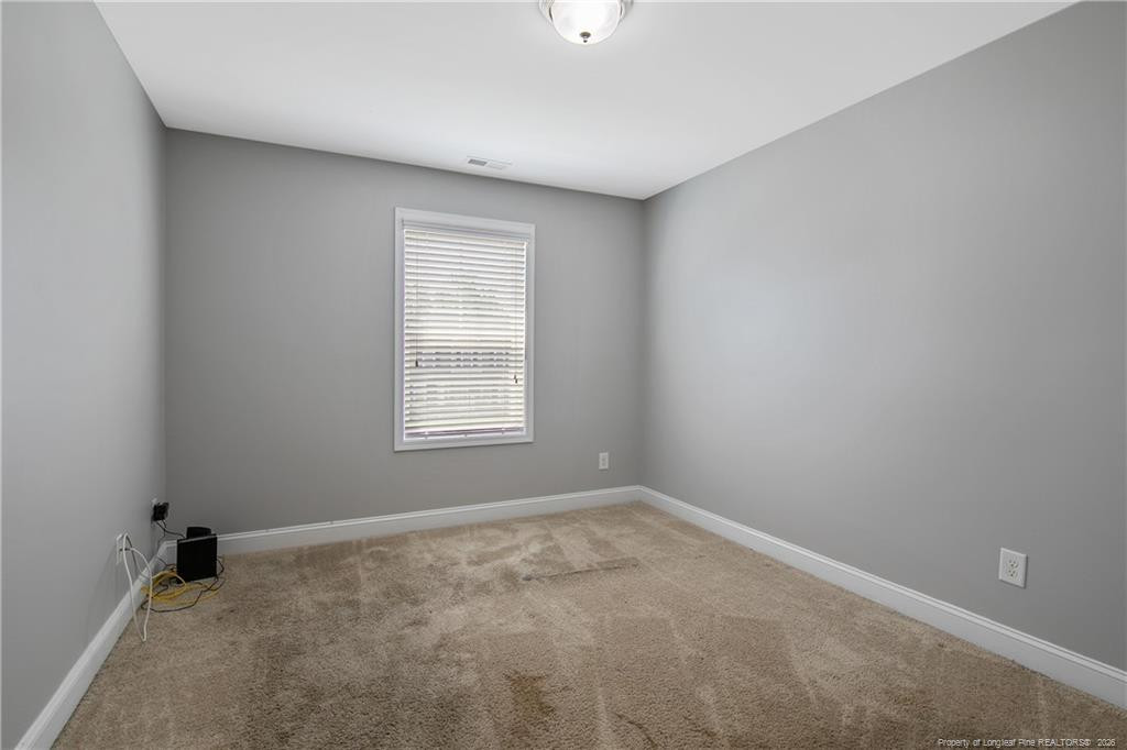 Exterior photo of 249 Stonebriar Avenue, Raeford, NC 28376. MLS: 768880