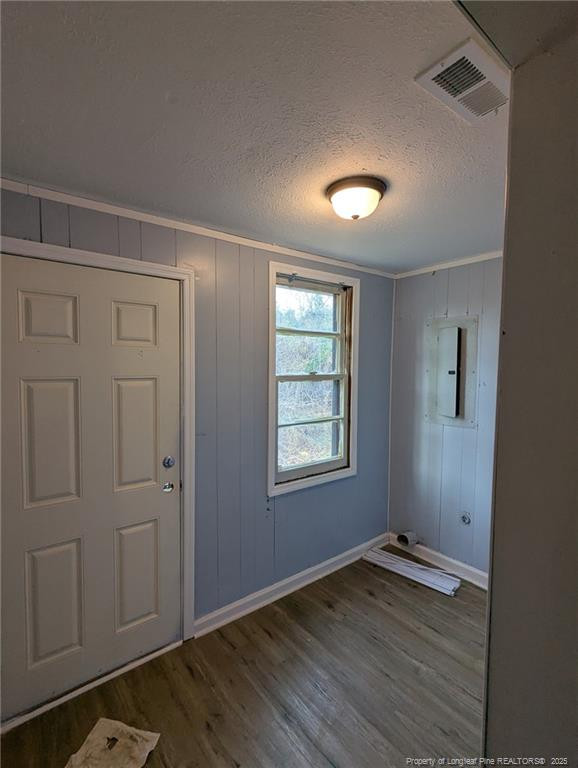 Exterior photo of 402, 406, 410 Warren Street, Fayetteville, NC 28312. MLS: 751478