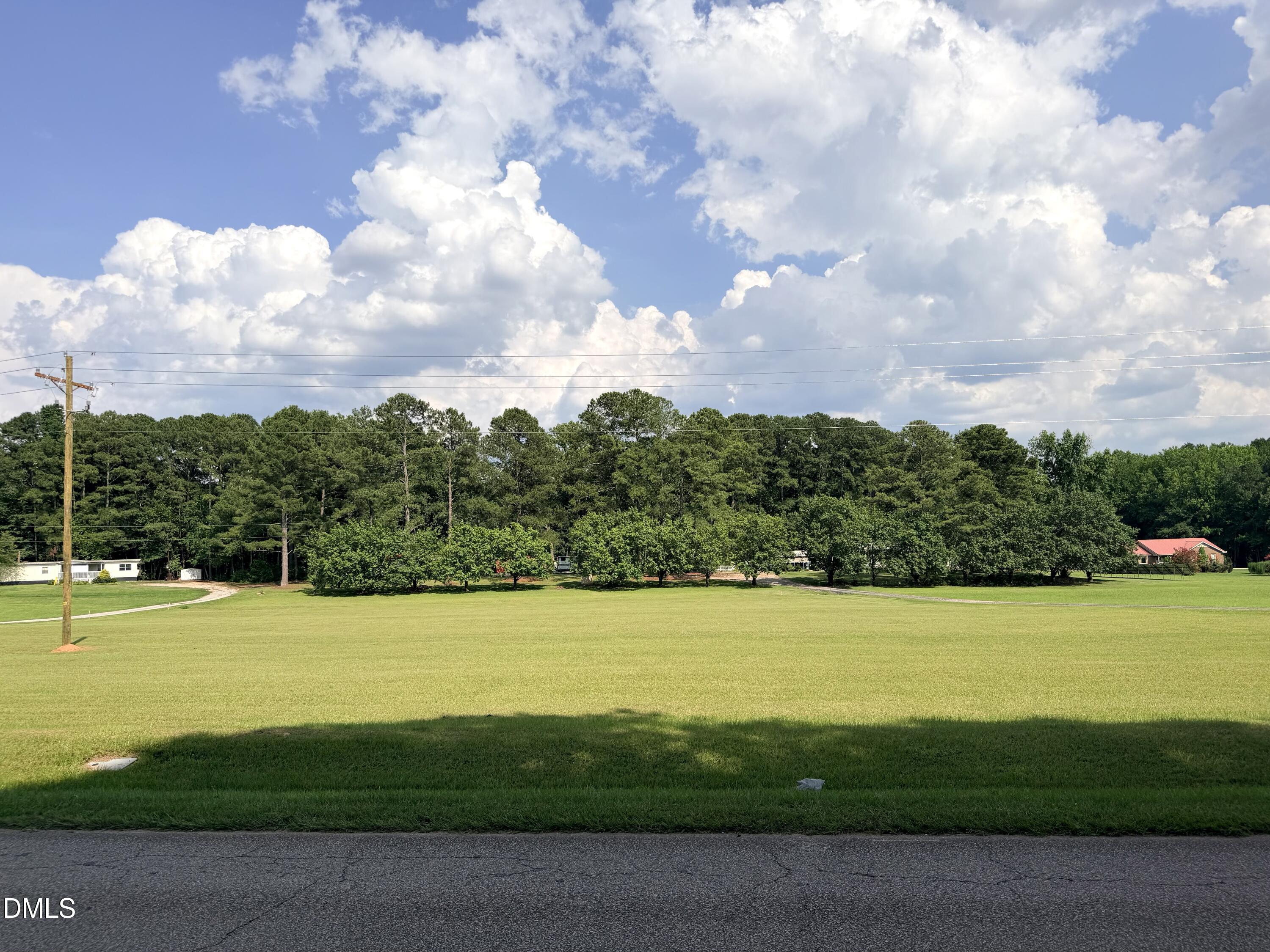 Exterior photo of 954 Blue Pond Road, Clayton, NC 27520. MLS: 10178324