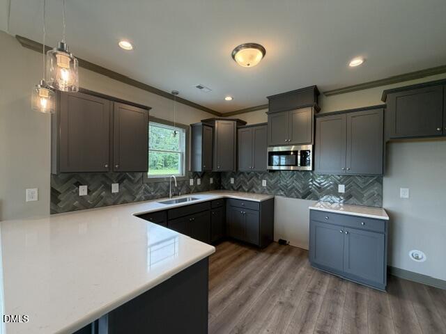 Exterior photo of 100 Lynn Lane, Selma, NC 27576. MLS: 10123950