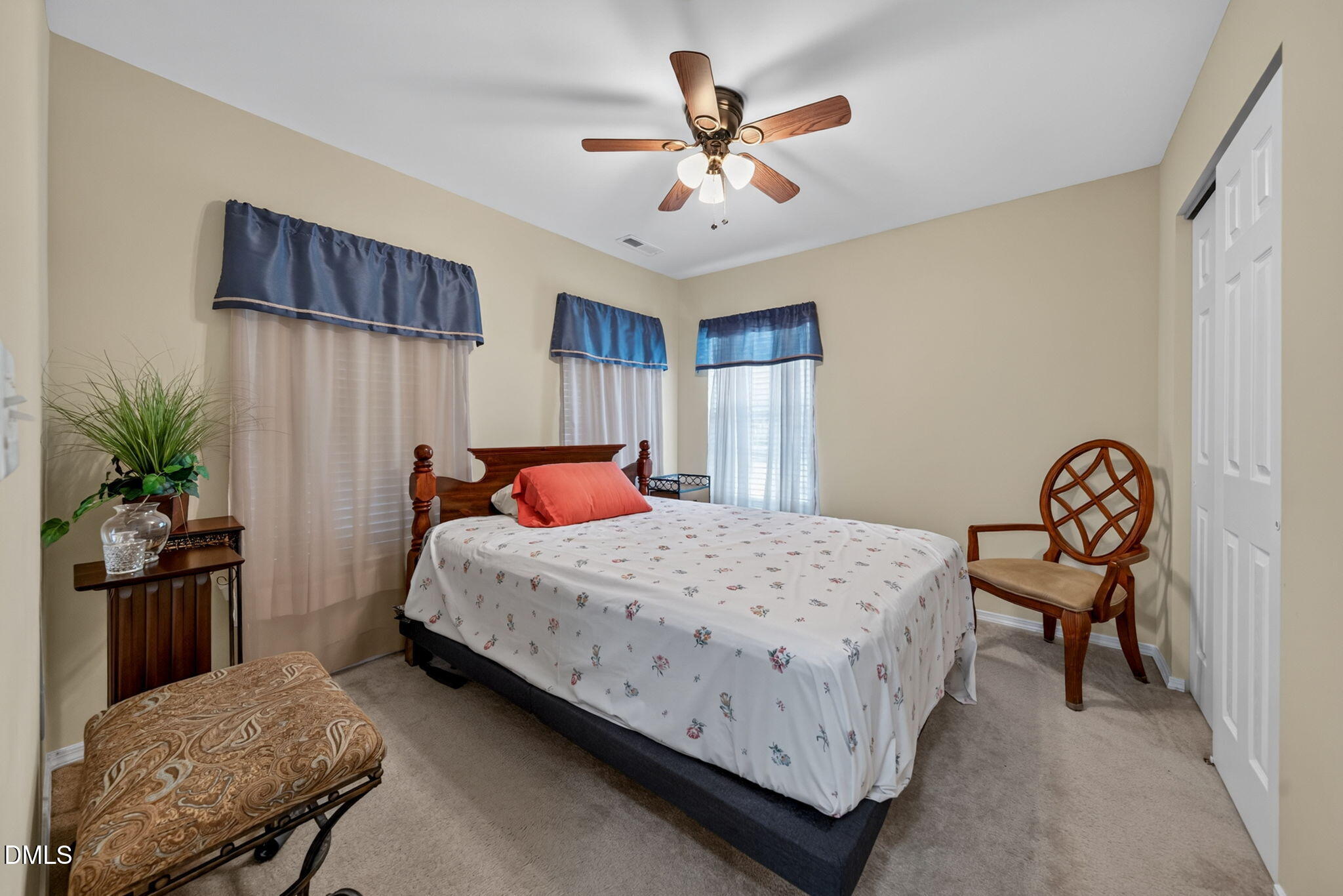 Exterior photo of 1903 Whirlaway Court, Cary, NC 27519. MLS: 10182224