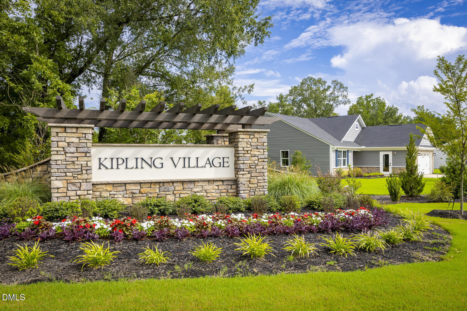 Exterior photo of 153 Arendell Court, Fuquay Varina, NC 27526. MLS: 10179786