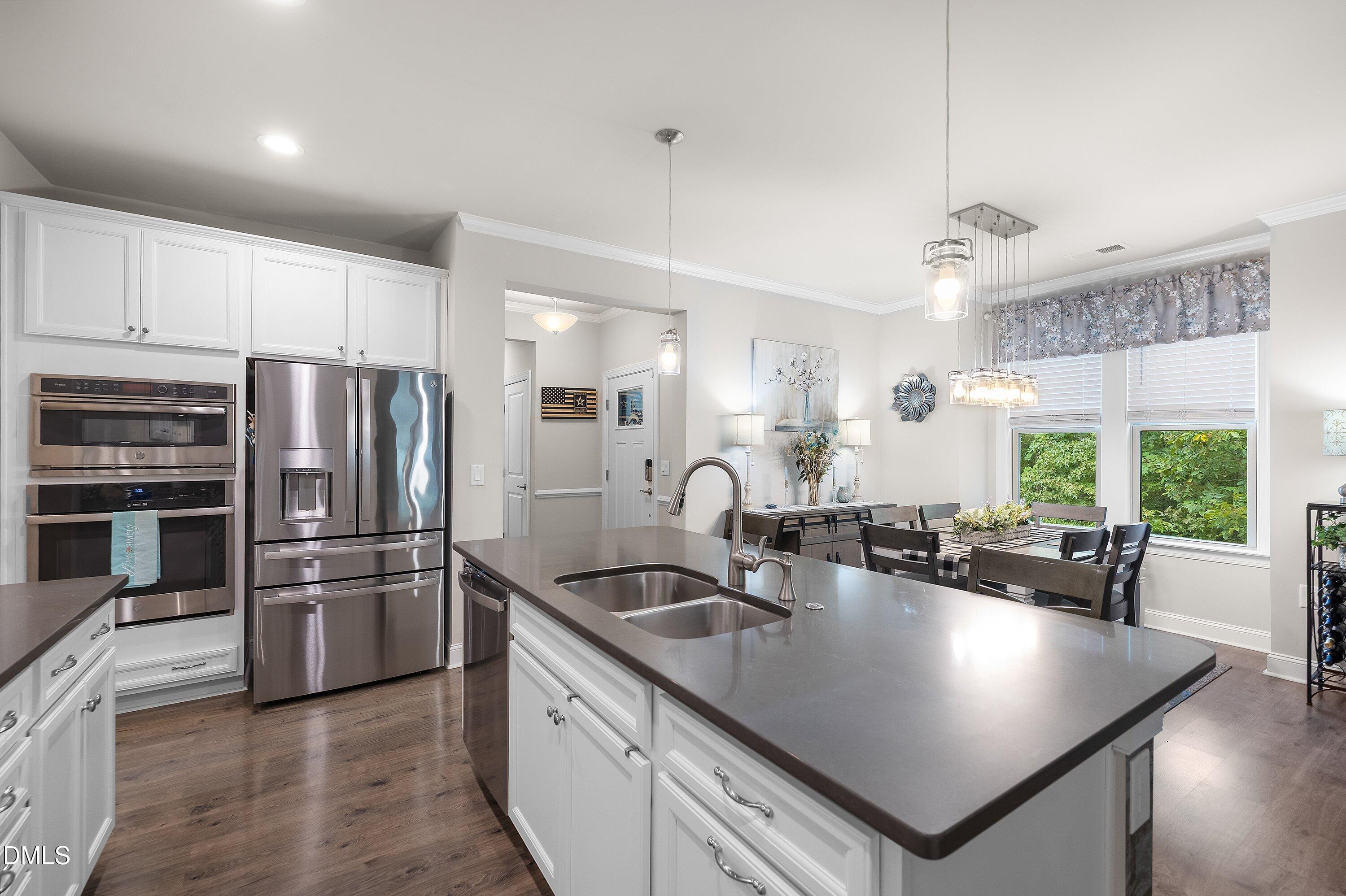 Exterior photo of 1051 Bingley Drive, Durham, NC 27703. MLS: 10194631