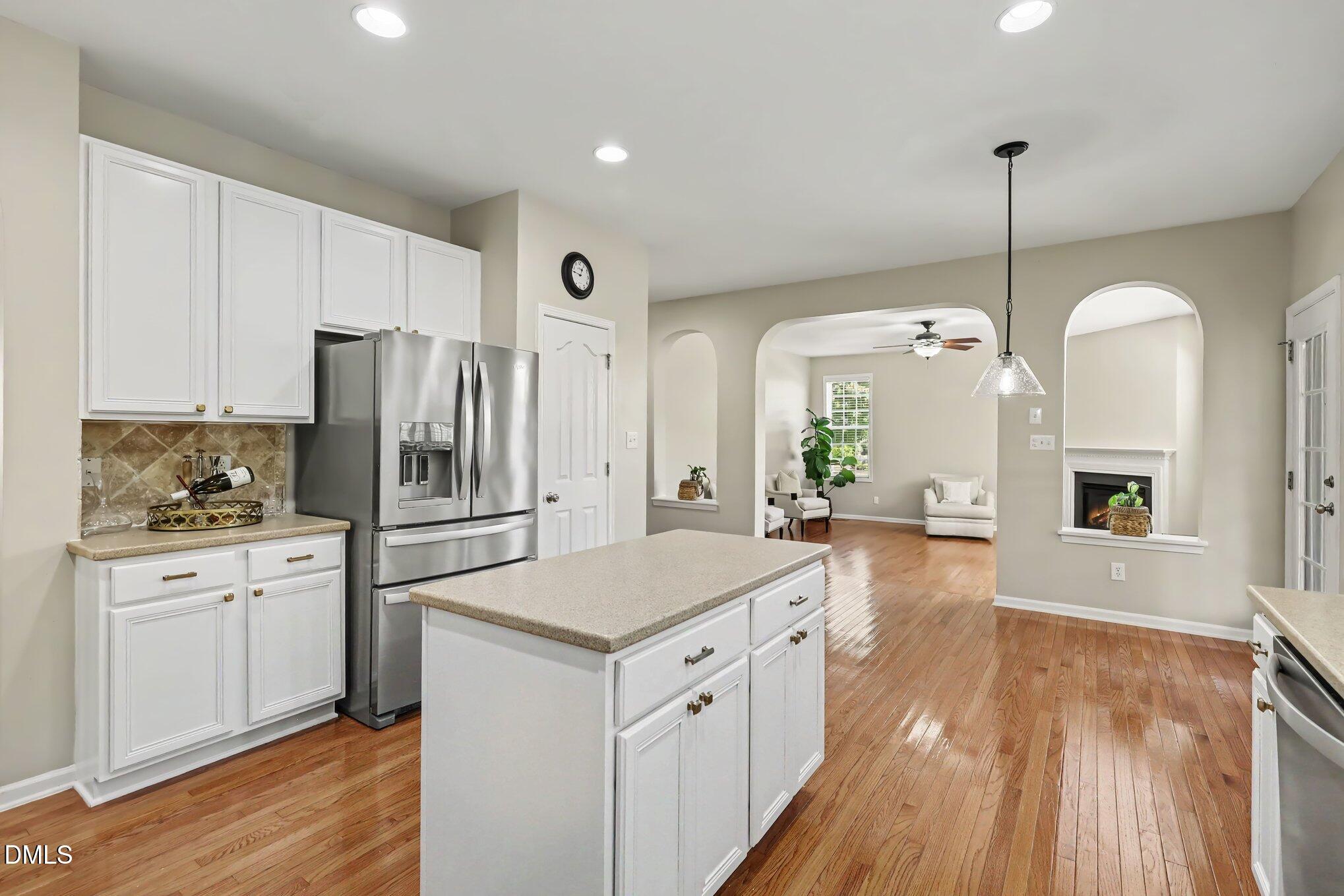 Exterior photo of 8417 Dunnington Circle, Raleigh, NC 27613. MLS: 10180371