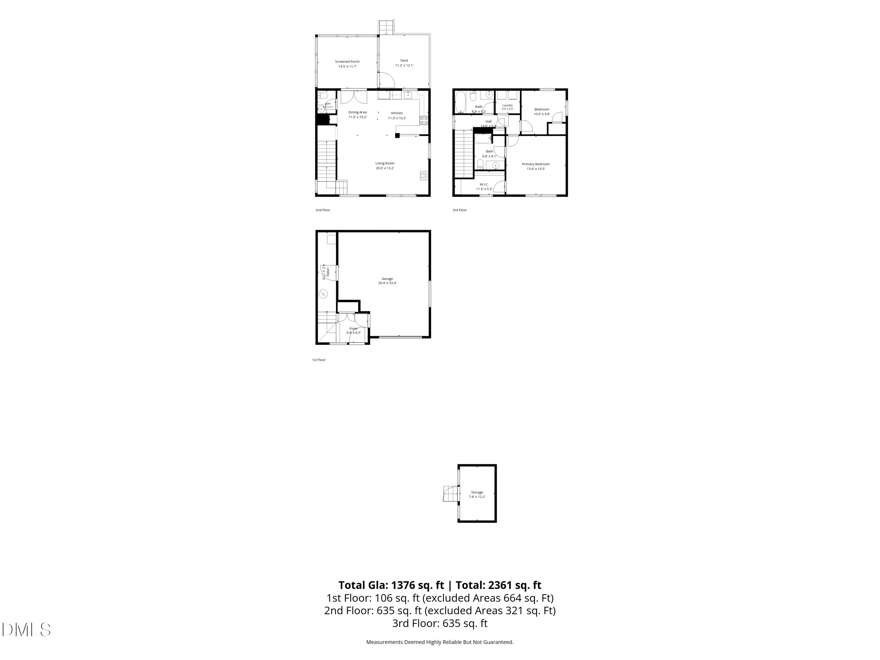 Exterior photo of 126 Bynum Road, Pittsboro, NC 27312. MLS: 10193030