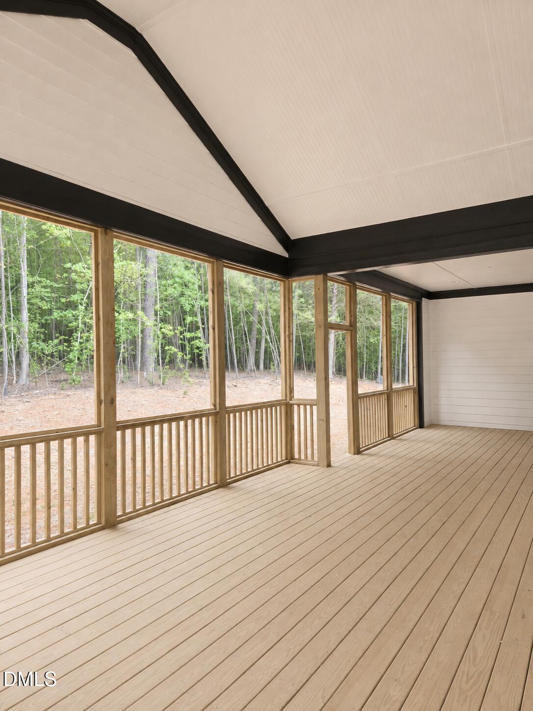 Exterior photo of 35 Big Bear Drive, Pittsboro, NC 27312. MLS: 10187009