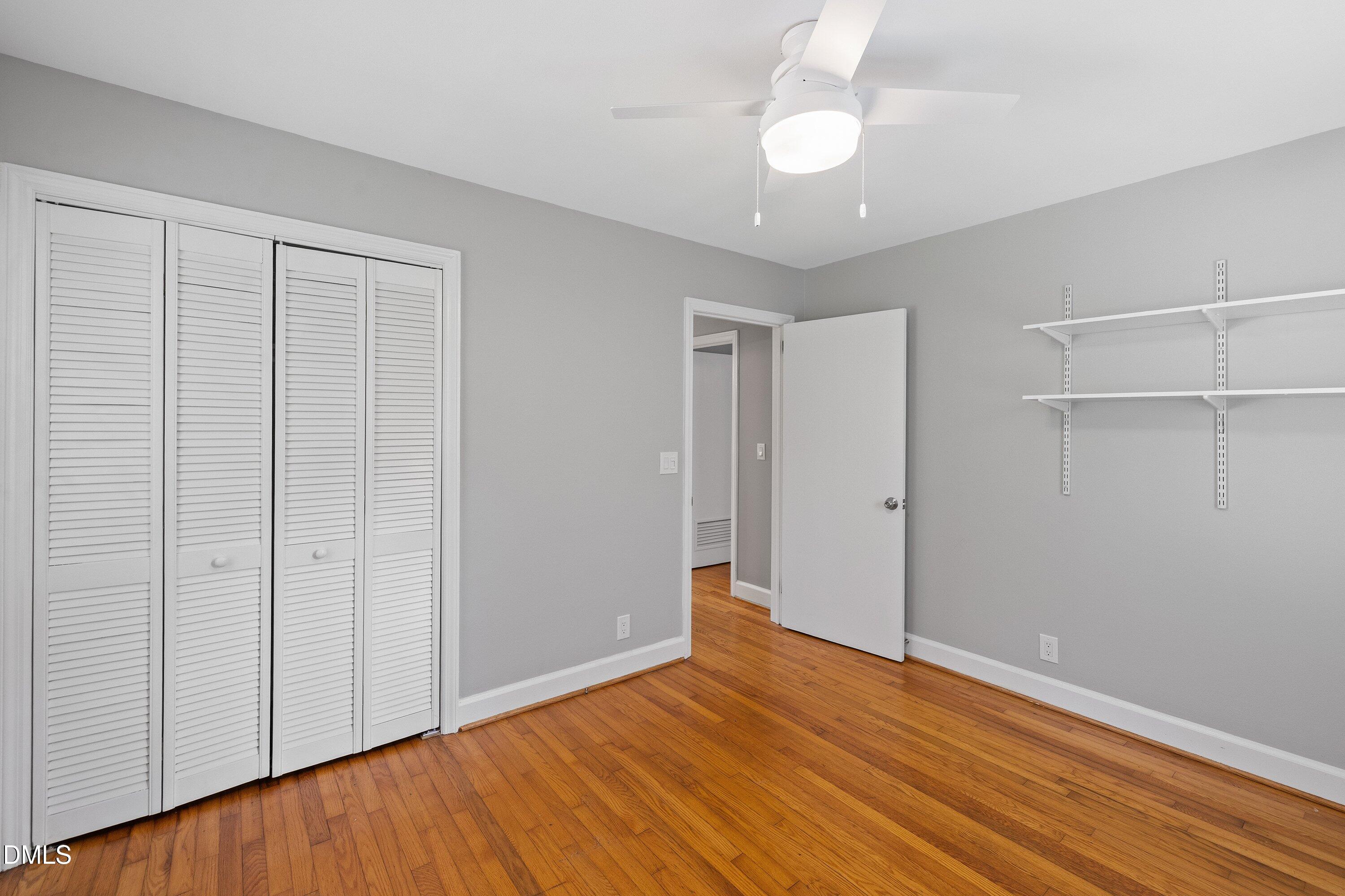 Exterior photo of 5410 Merritt Street, Raleigh, NC 27606. MLS: 10194288