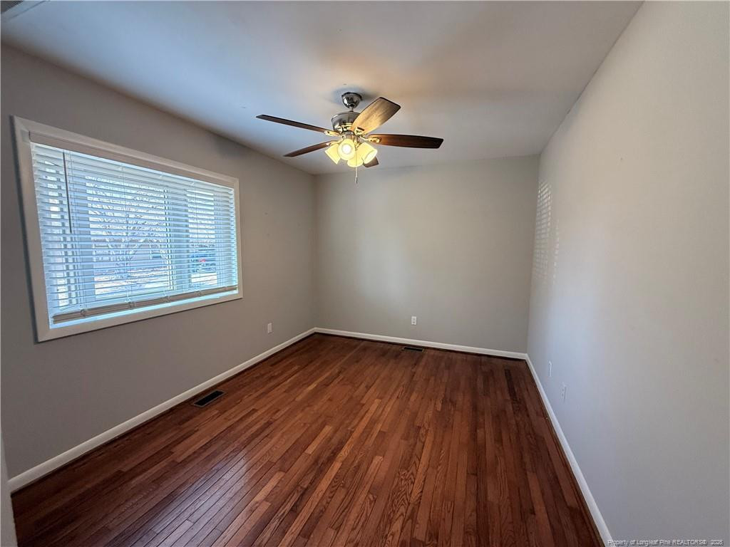 Exterior photo of 848 Castleberry Court, Vass, NC 28394. MLS: 763639