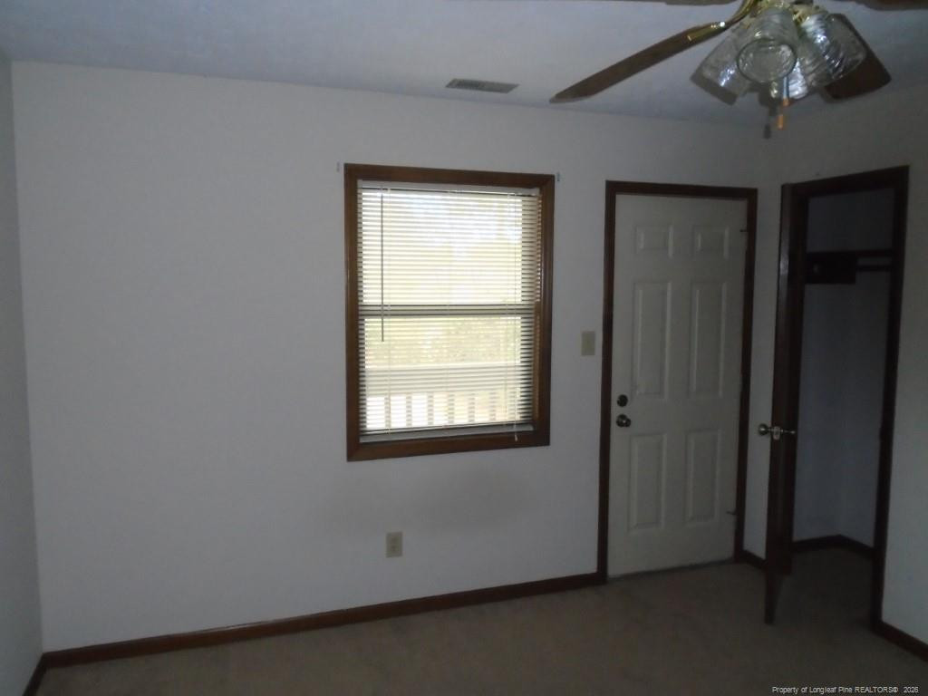 Exterior photo of 5906 Notblake Avenue, Hope Mills, NC 28348. MLS: 765560