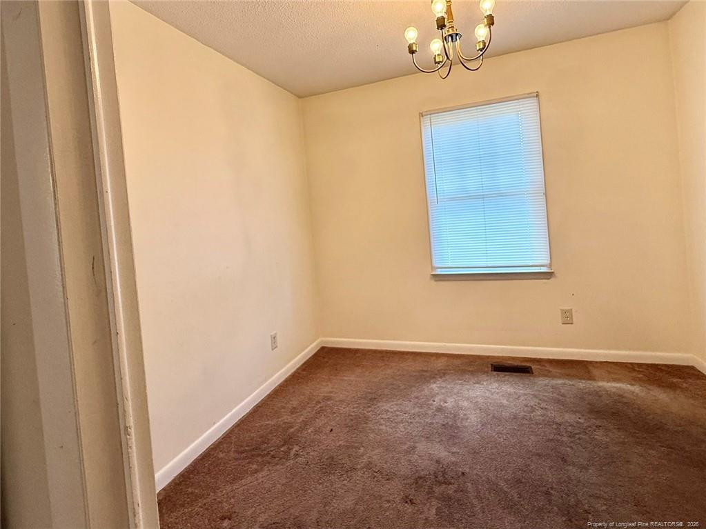 Exterior photo of 1572 Graystone Road, Fayetteville, NC 28311. MLS: 766945