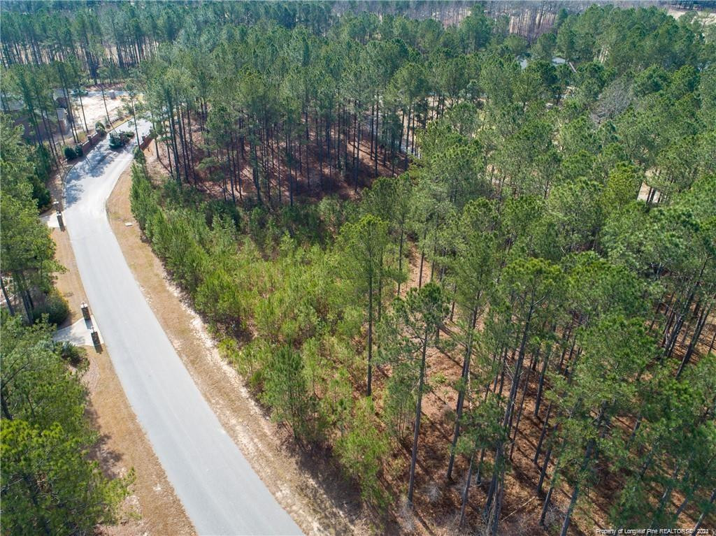 Exterior photo of 125 Broadlake (647) Lane, Spring Lake, NC 28390. MLS: 734176