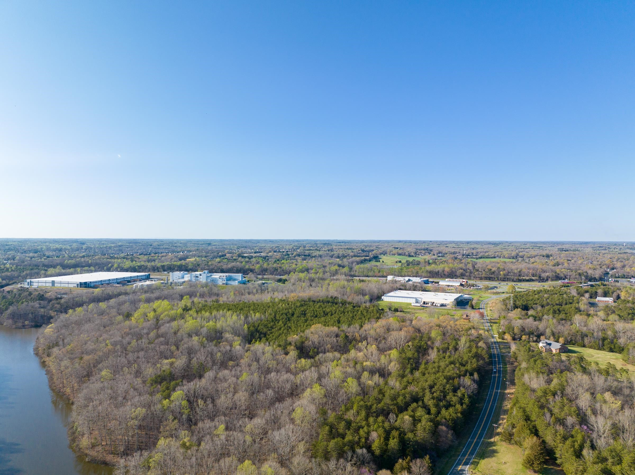 Exterior photo of 1316 S Nc 61 Highway, Whitsett, NC 27377. MLS: 2503746
