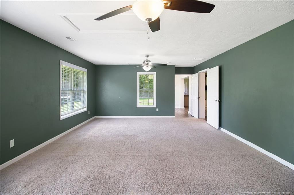 Exterior photo of 376 Woodberry Circle, Raeford, NC 28376. MLS: 760178