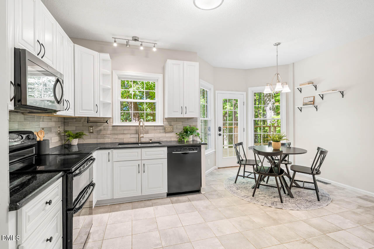 Exterior photo of 5516 Bridford Place, Raleigh, NC 27613. MLS: 10195641