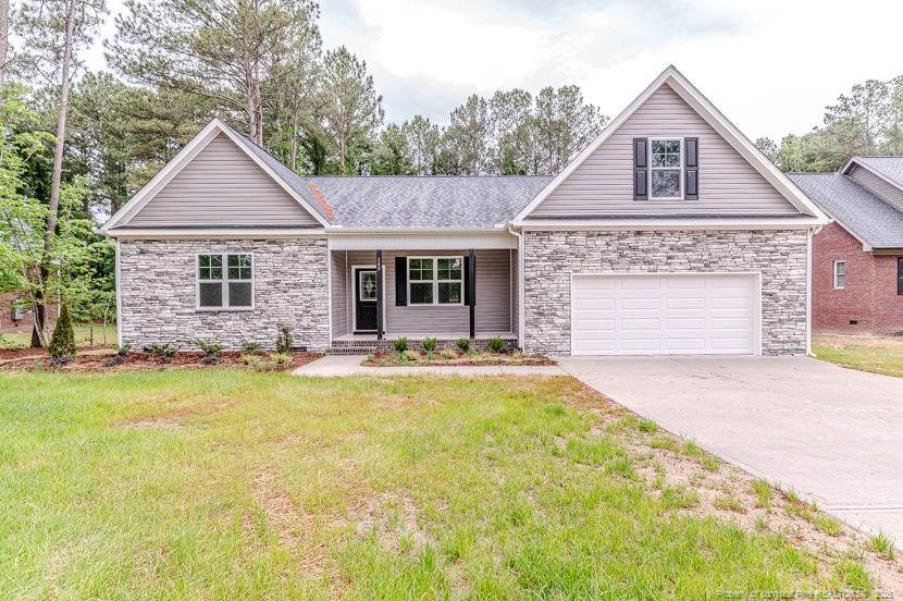 143 River Falls Road