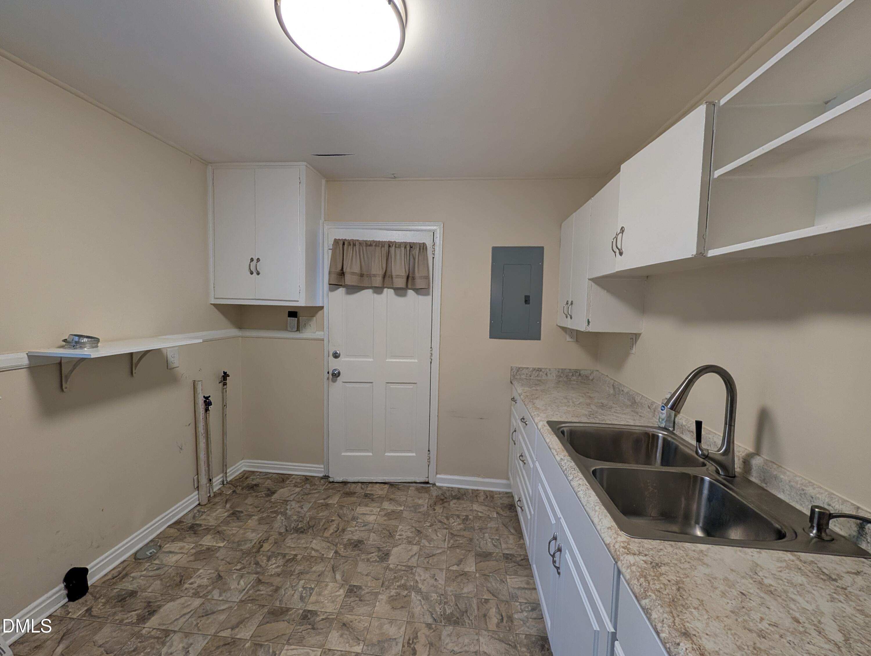 Exterior photo of 2412 Dallas Street, Durham, NC 27707. MLS: 10189902