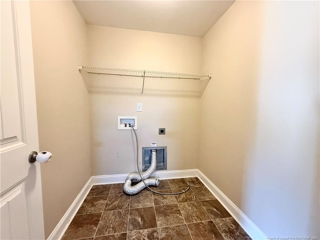 Exterior photo of 489 Wood Point Drive, Lillington, NC 27546. MLS: 769511