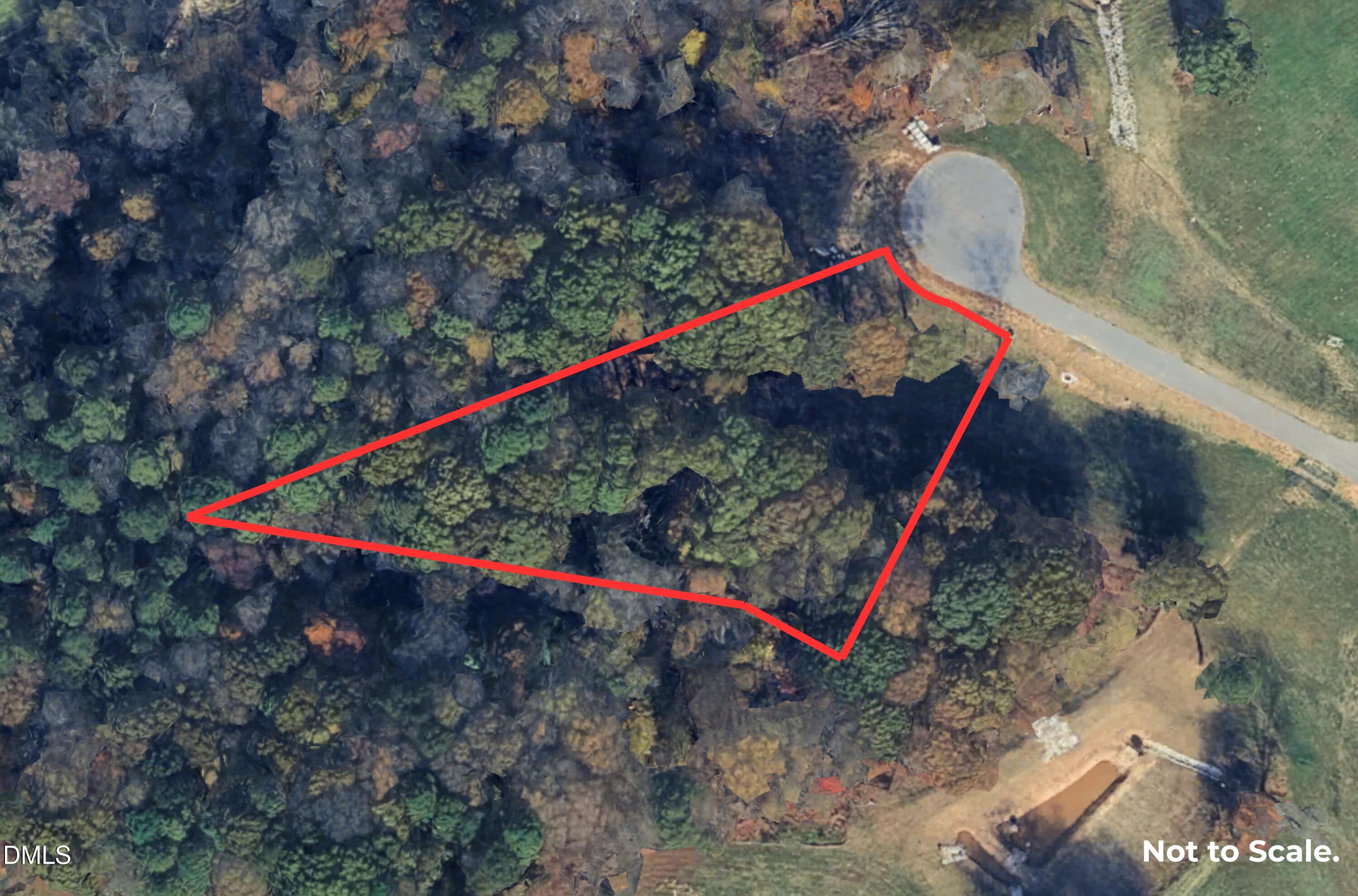 Exterior photo of 9121 Overlook Crest Drive, Wake Forest, NC 27587. MLS: 10176420