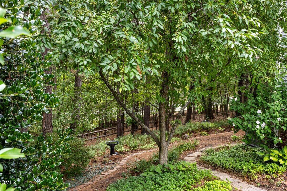 Exterior photo of 153 Summit Oaks Lane, Holly Springs, NC 27540. MLS: 10182195