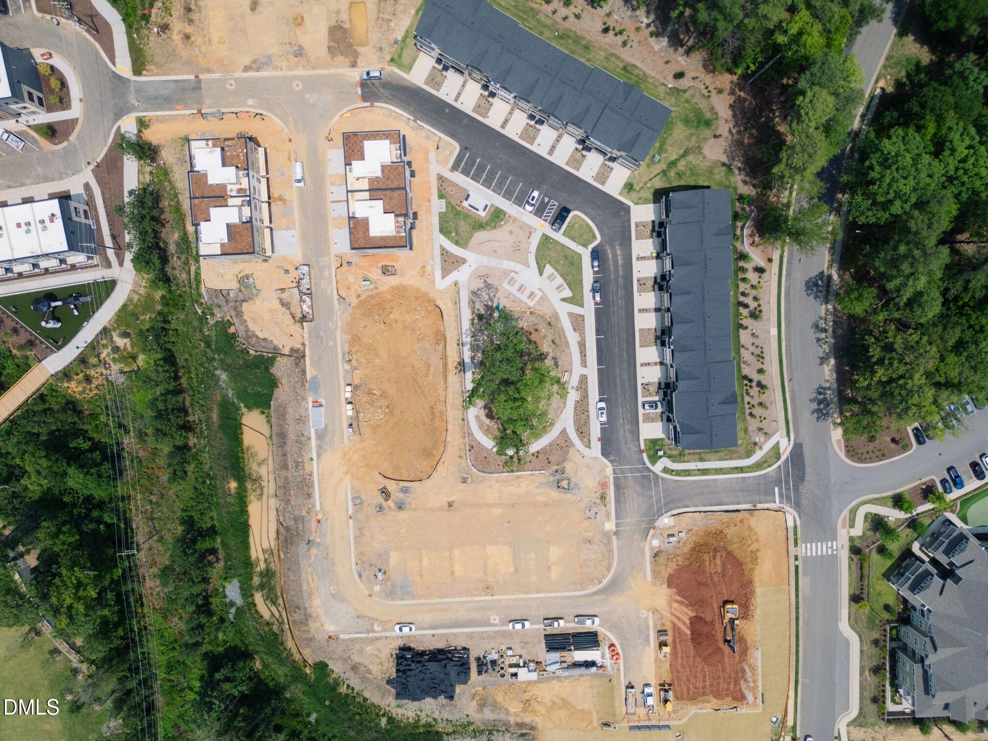 Exterior photo of 1139 Booth Park Boulevard, Chapel Hill, NC 27514. MLS: 10196269