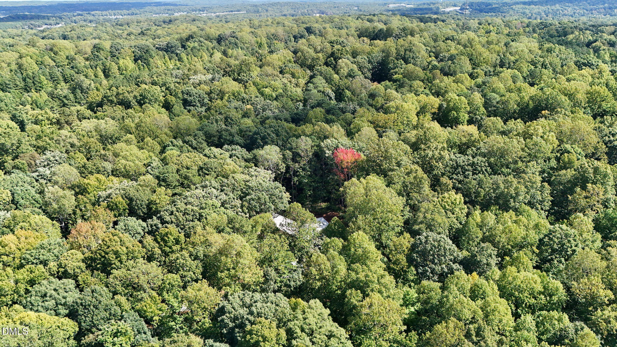 Exterior photo of 2347 Grady Ridge Way, Hillsborough, NC 27278. MLS: 10192969