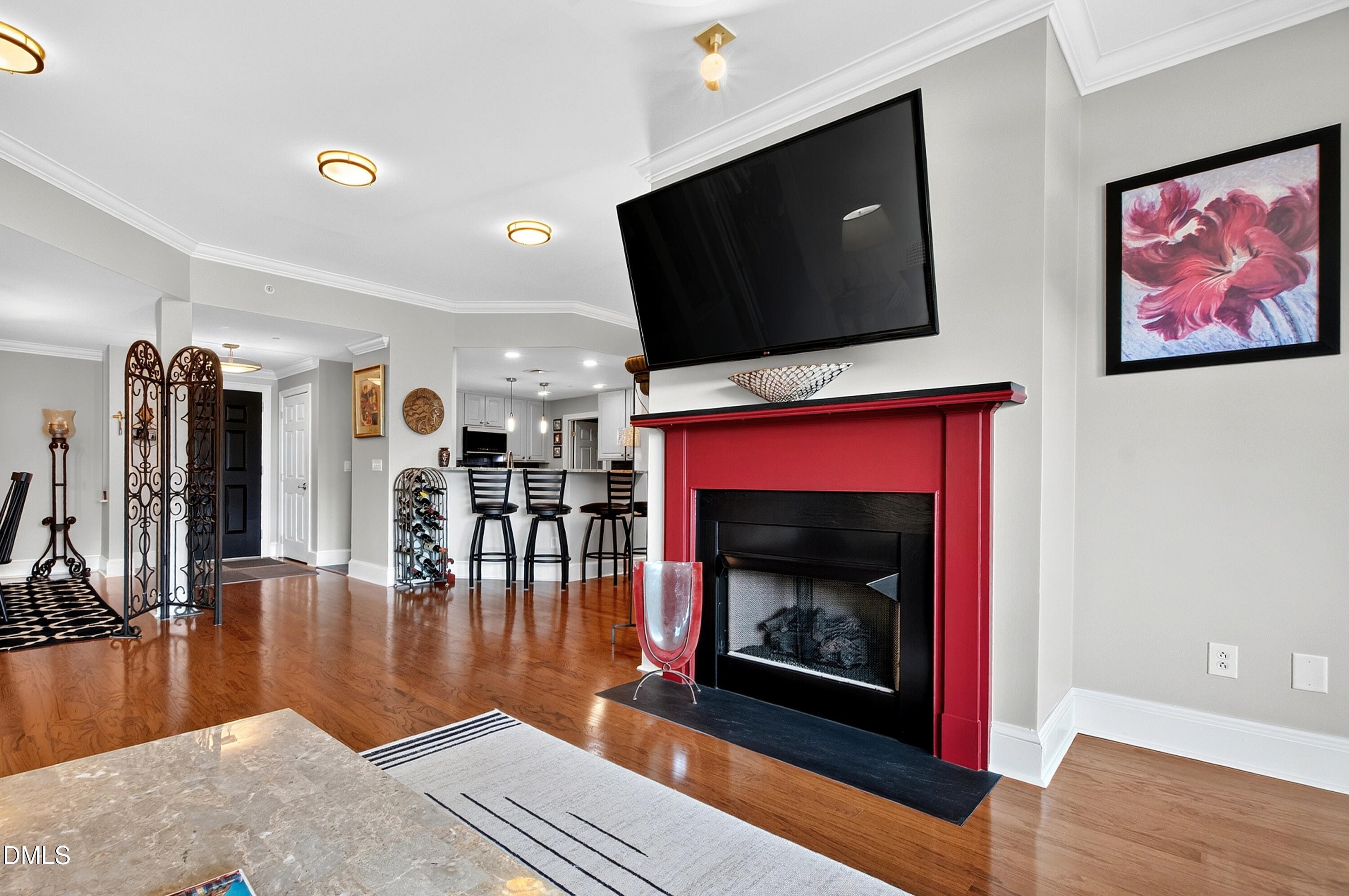 Exterior photo of 510 Glenwood Avenue 511, Raleigh, NC 27603. MLS: 10178397