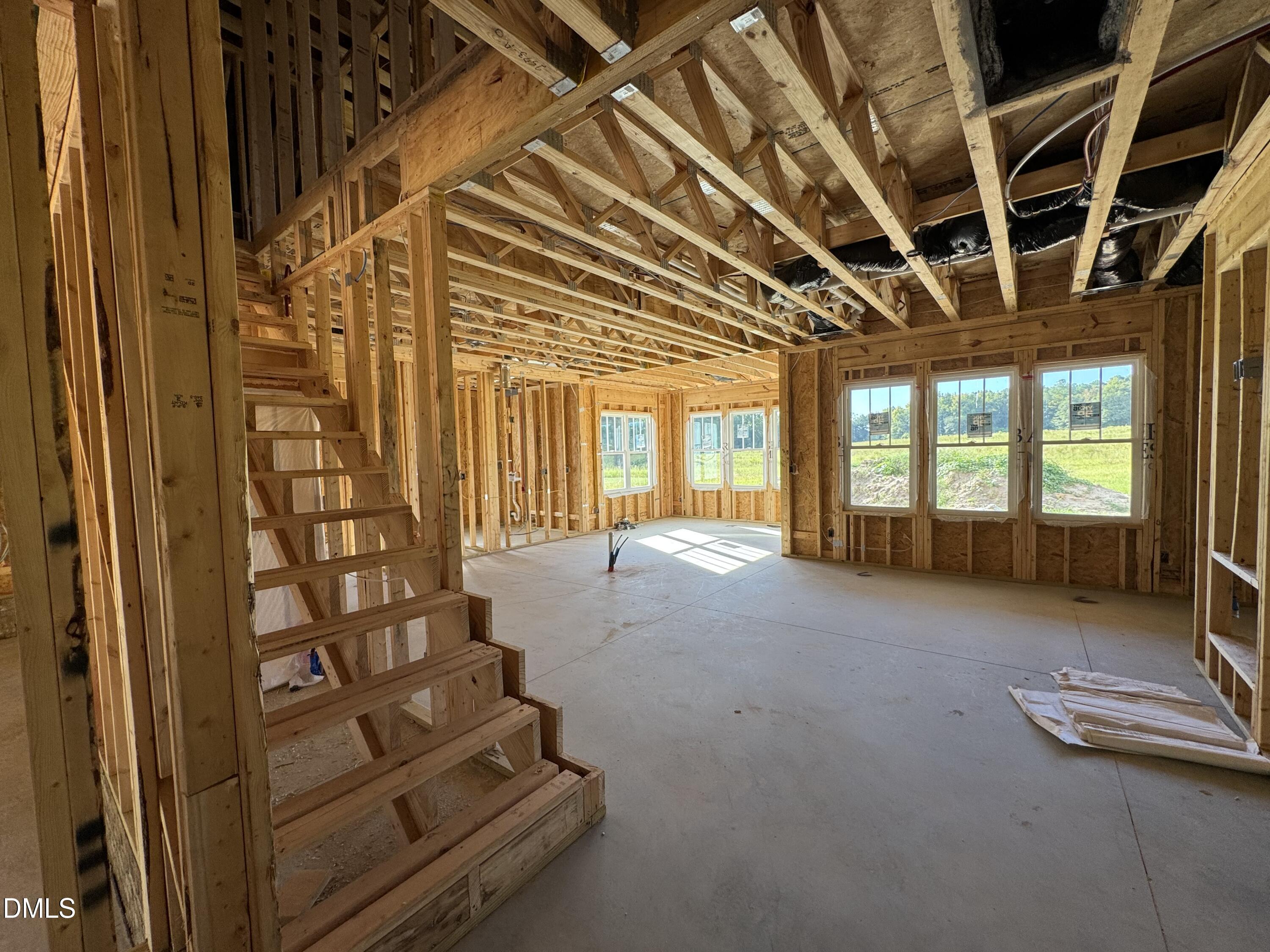 Exterior photo of 1648 Woodmen Road, Benson, NC 27504. MLS: 10188597