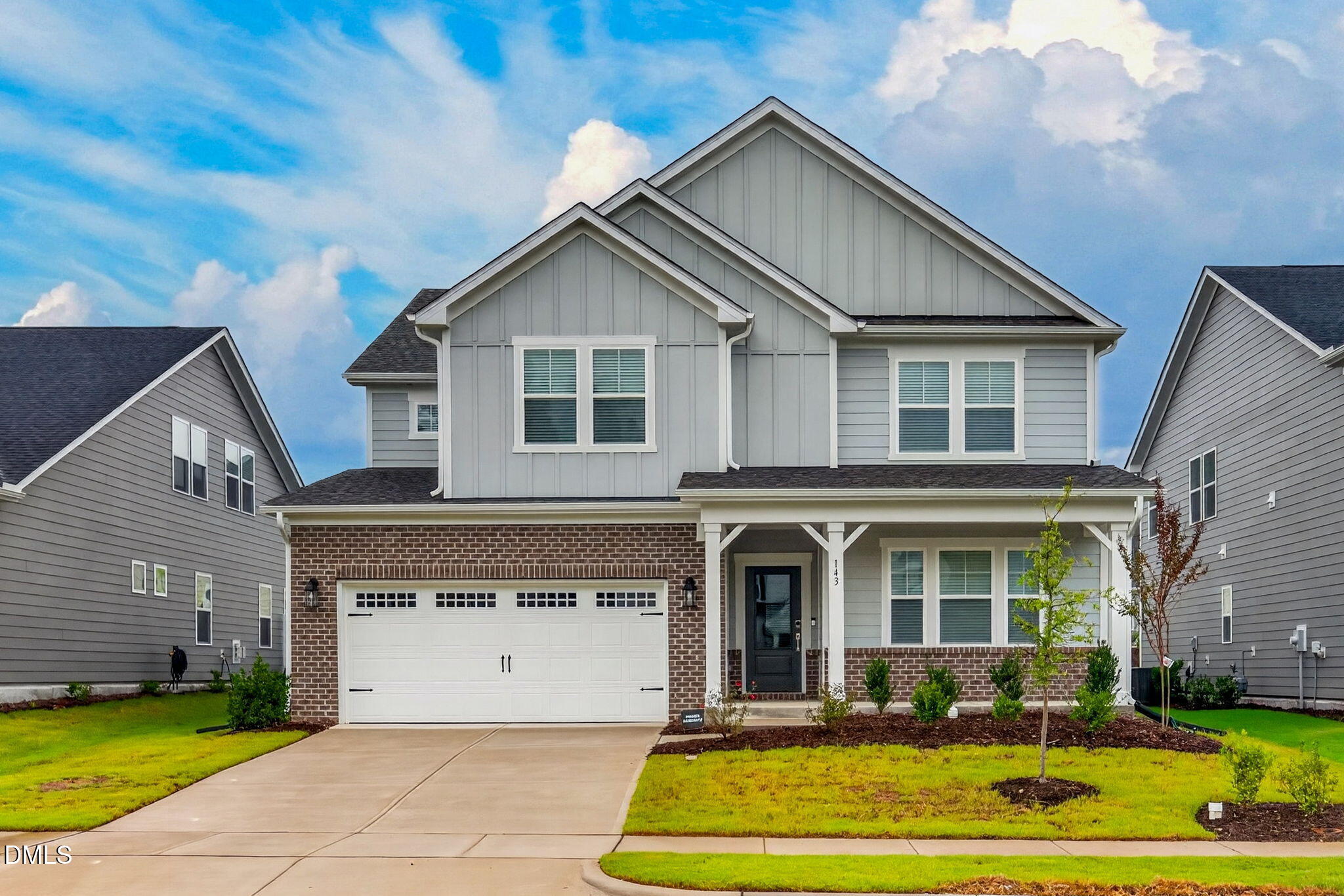 143 Rivulet Court