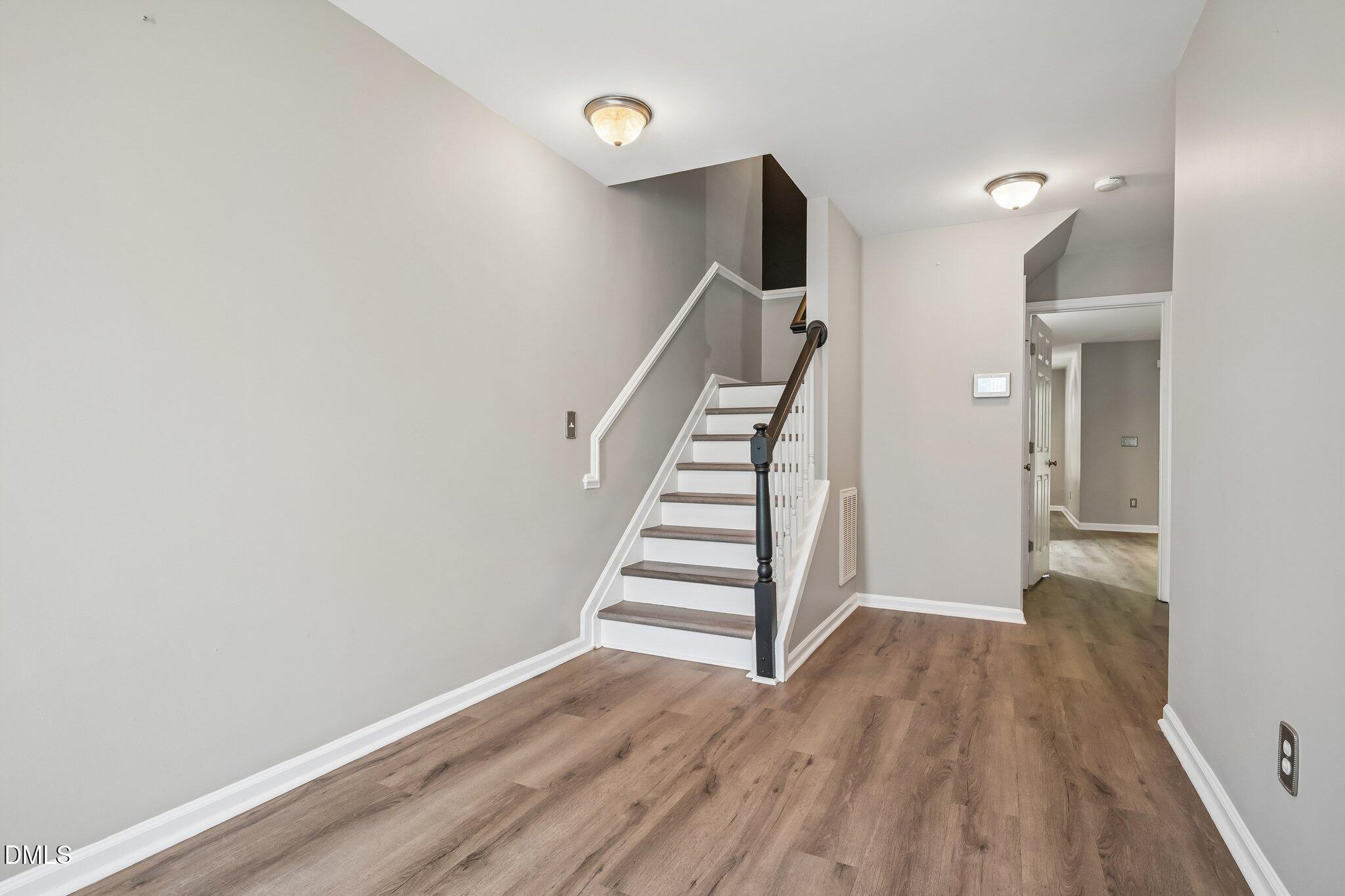 Exterior photo of 11822 Canemount Street, Raleigh, NC 27614. MLS: 10171925