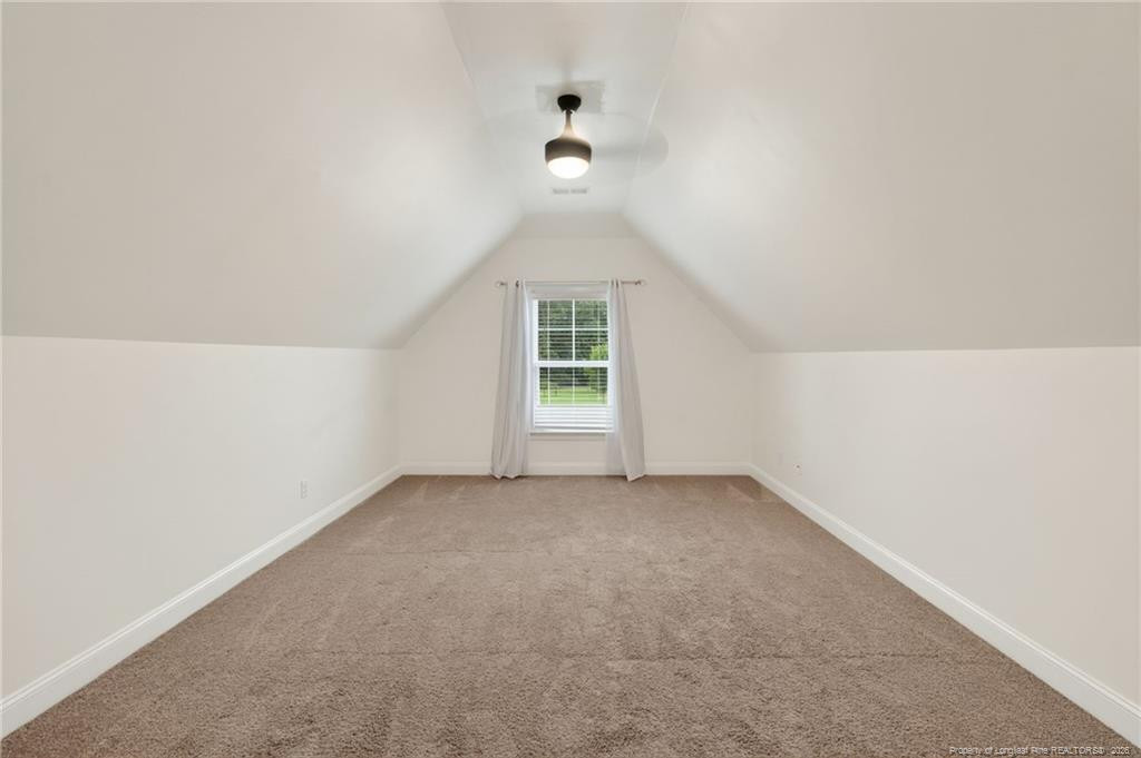 Exterior photo of 525 Daylily Court, Carthage, NC 28327. MLS: 769733
