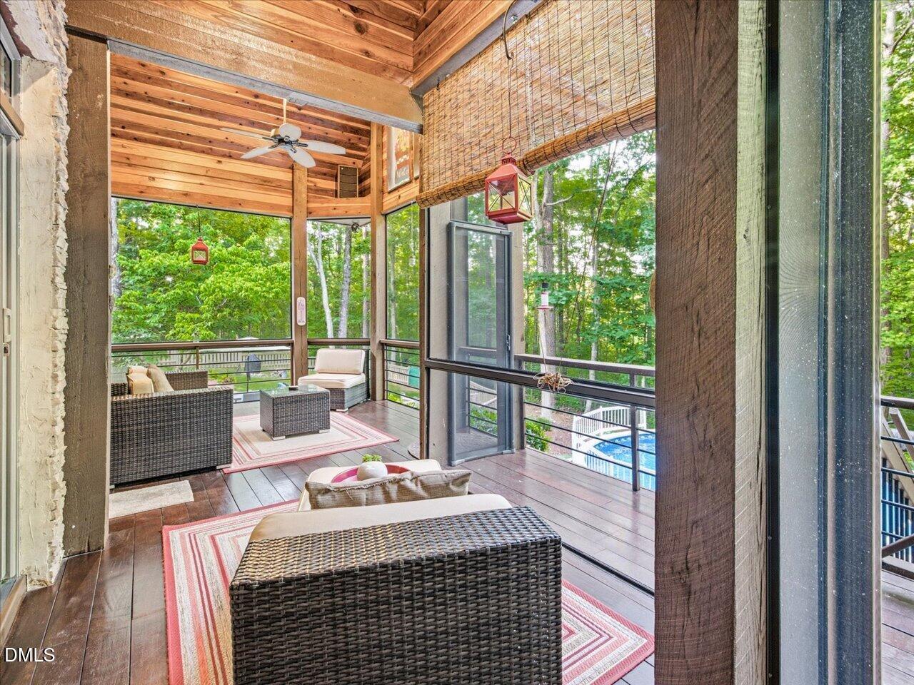 Exterior photo of 275 Mill Stone Road Ext., Moncure, NC 27559. MLS: 10186410