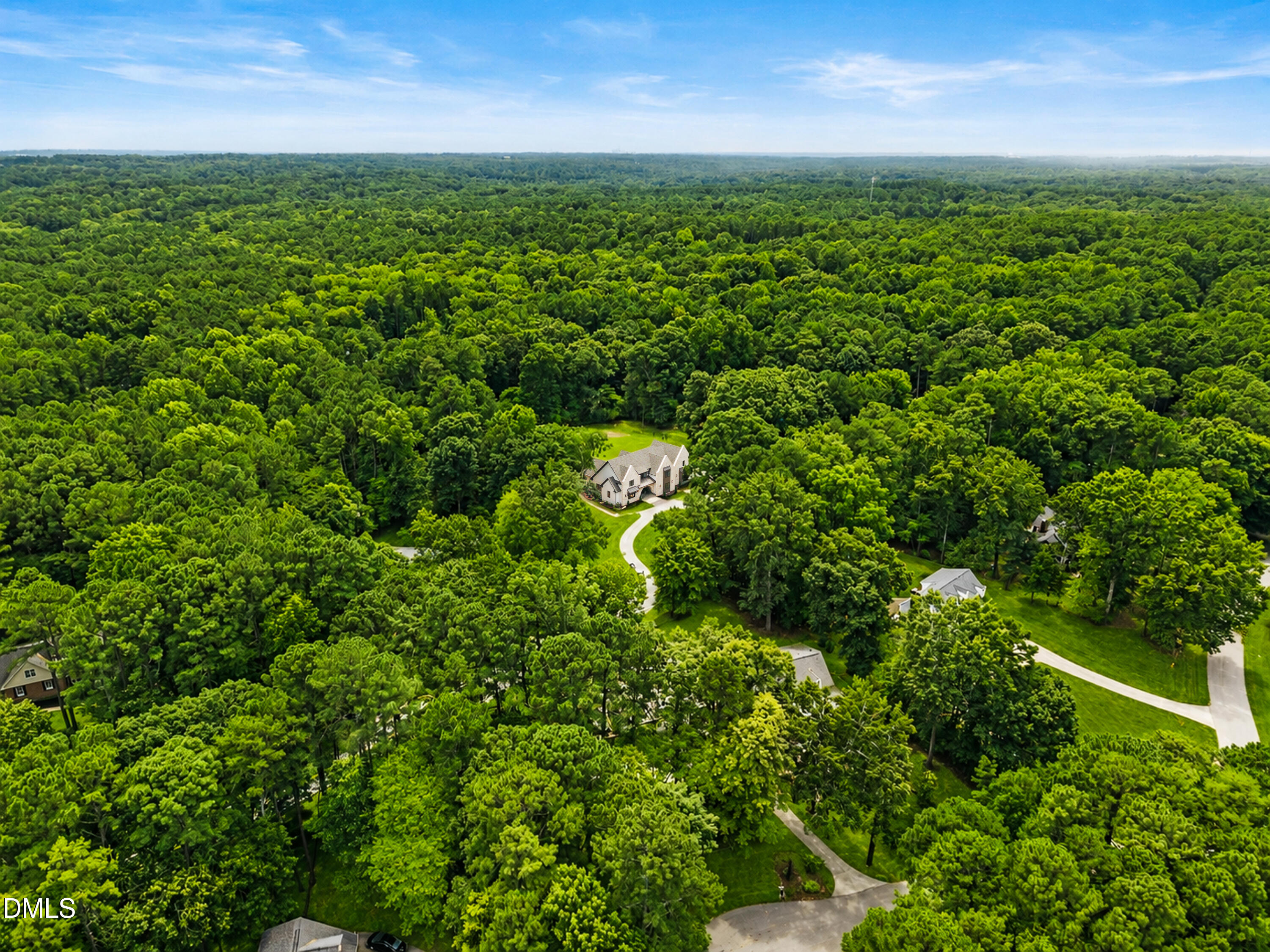 Exterior photo of 2508 Brassfield Road, Raleigh, NC 27614. MLS: 10188141