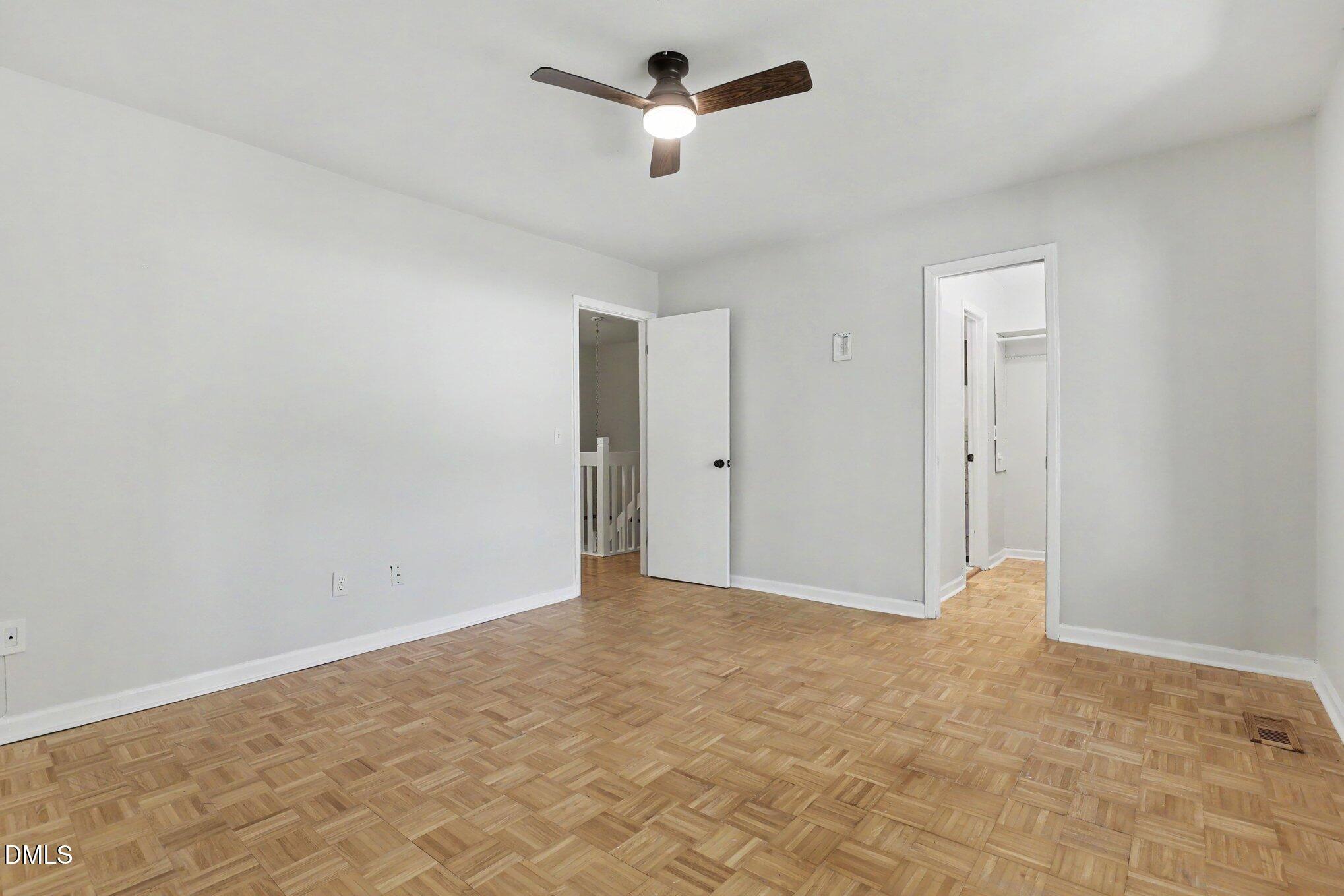Exterior photo of 1227 Seaton Road 44, Durham, NC 27713. MLS: 10184090