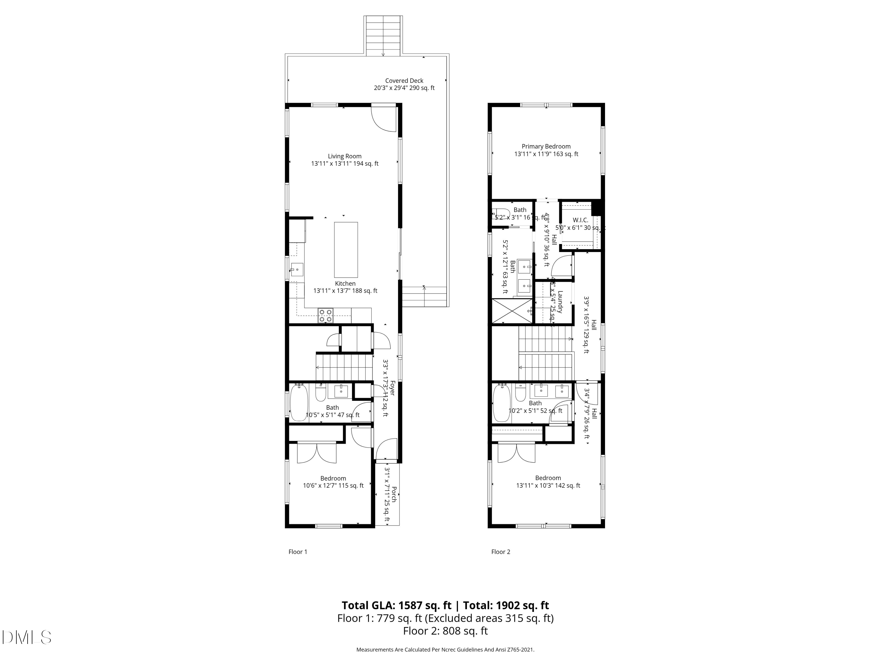 Exterior photo of 1501 Beauty Avenue, Raleigh, NC 27610. MLS: 10129735