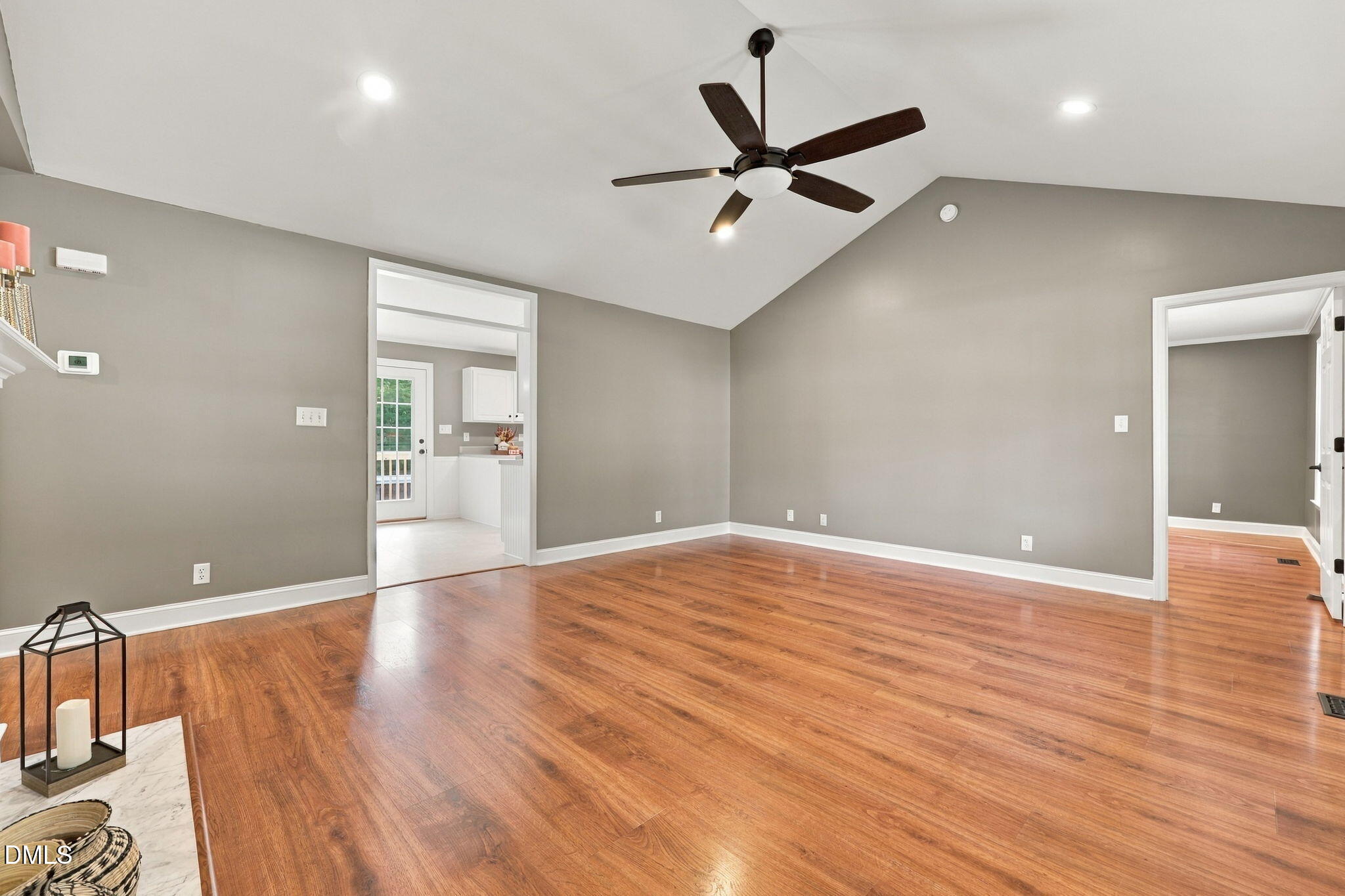 Exterior photo of 41 Foxcroft Drive, Timberlake, NC 27583. MLS: 10194122