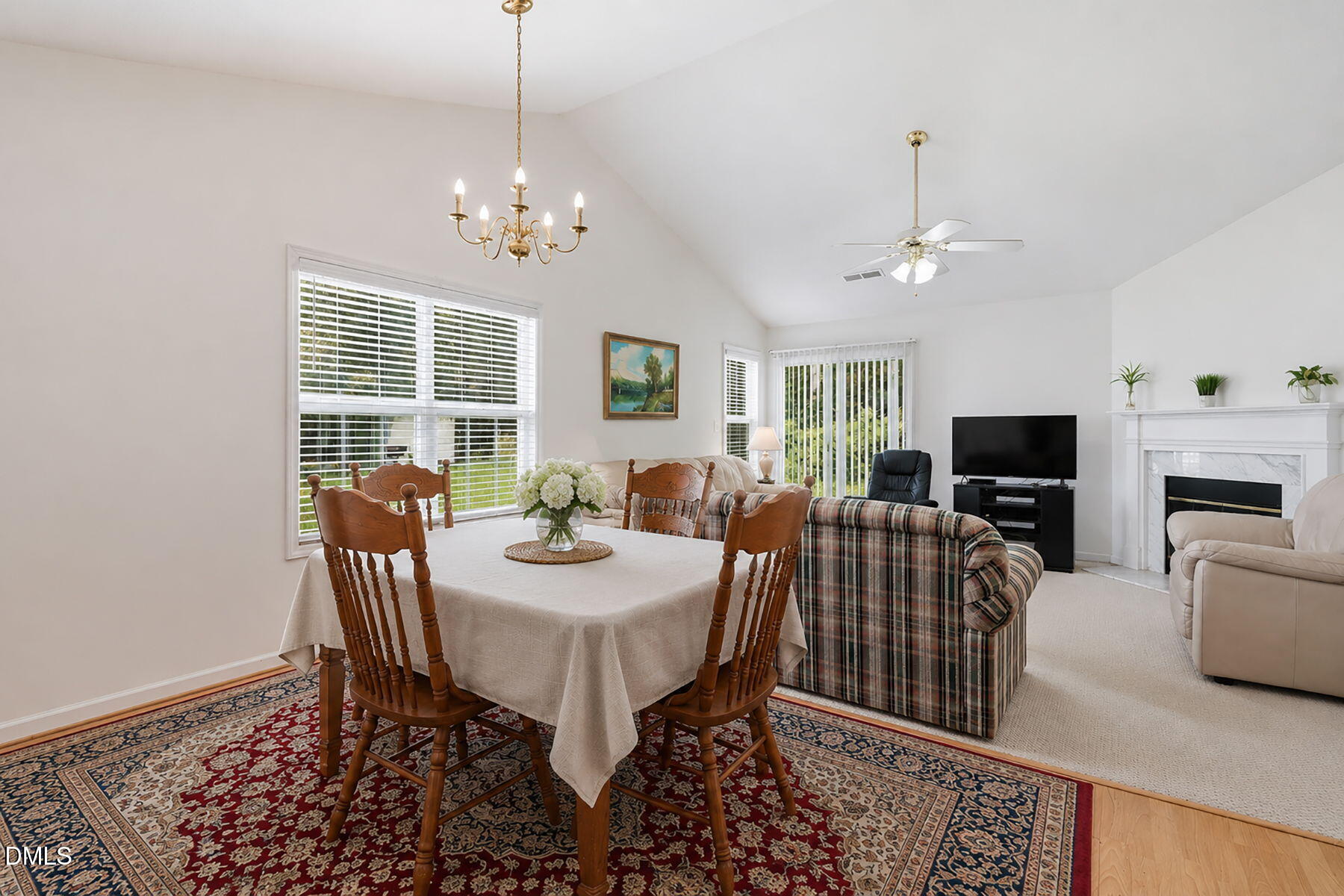 Exterior photo of 9 Pendleton Court, Durham, NC 27713. MLS: 10179068
