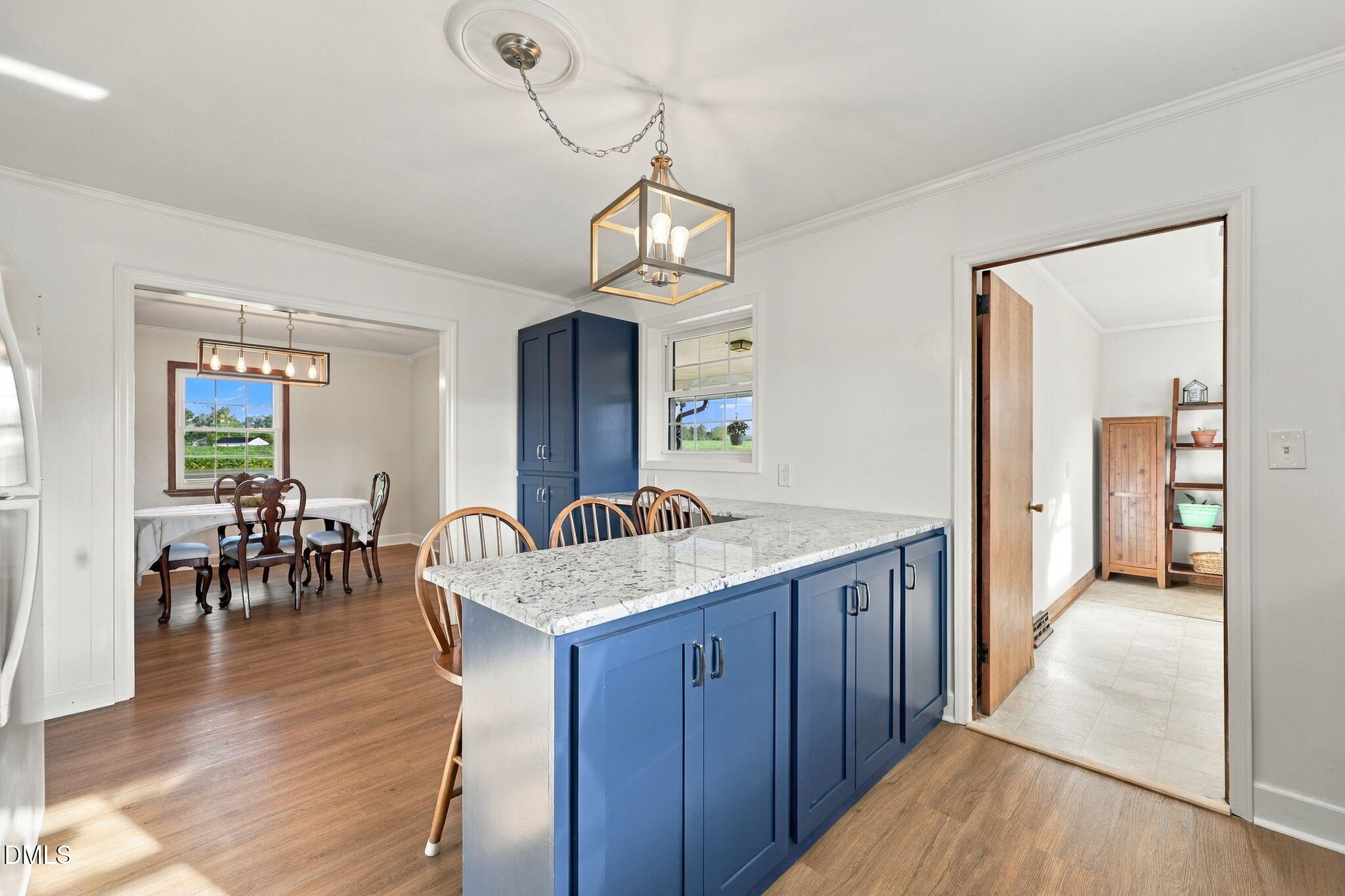 Exterior photo of 1491 Union Ridge Road, Burlington, NC 27217. MLS: 10196199