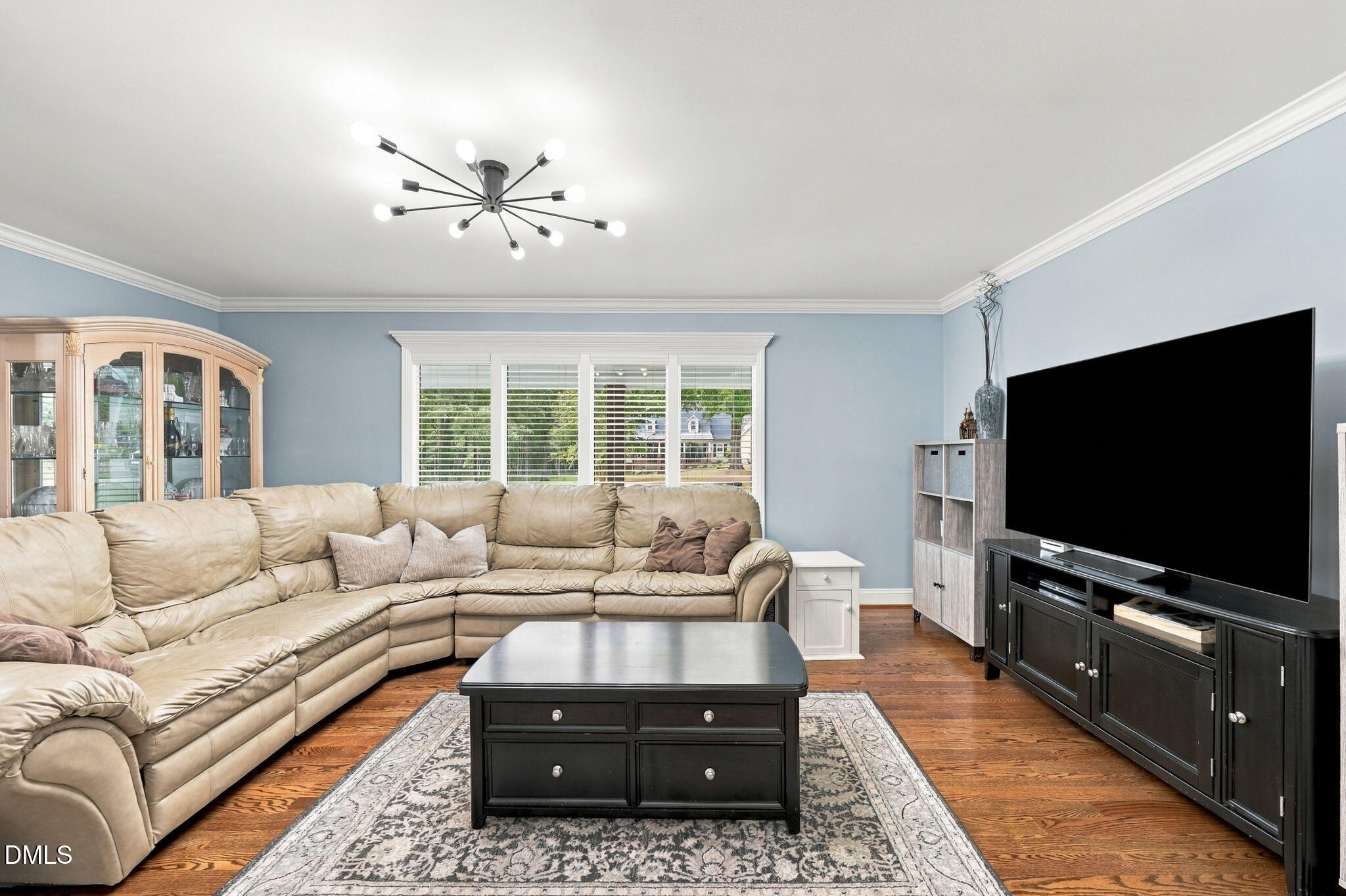 Exterior photo of 307 Woodland Drive, Elon, NC 27244. MLS: 10195668