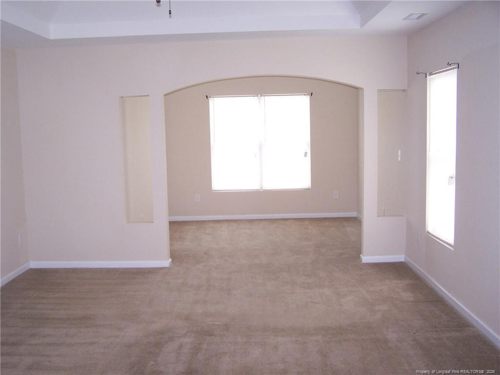Exterior photo of 70 Carlisle Place, Spring Lake, NC 28390. MLS: 767641