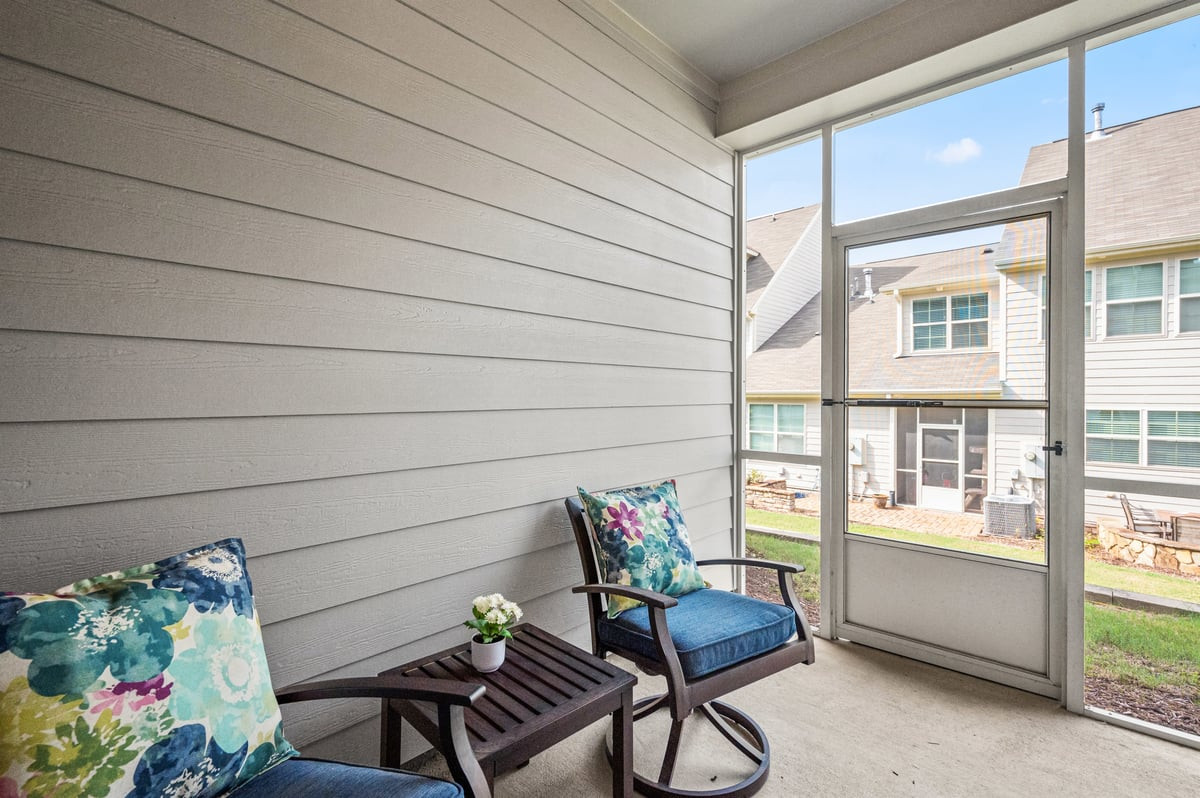 Exterior photo of 9320 Lennox Laurel Circle, Raleigh, NC 27617. MLS: 10194834