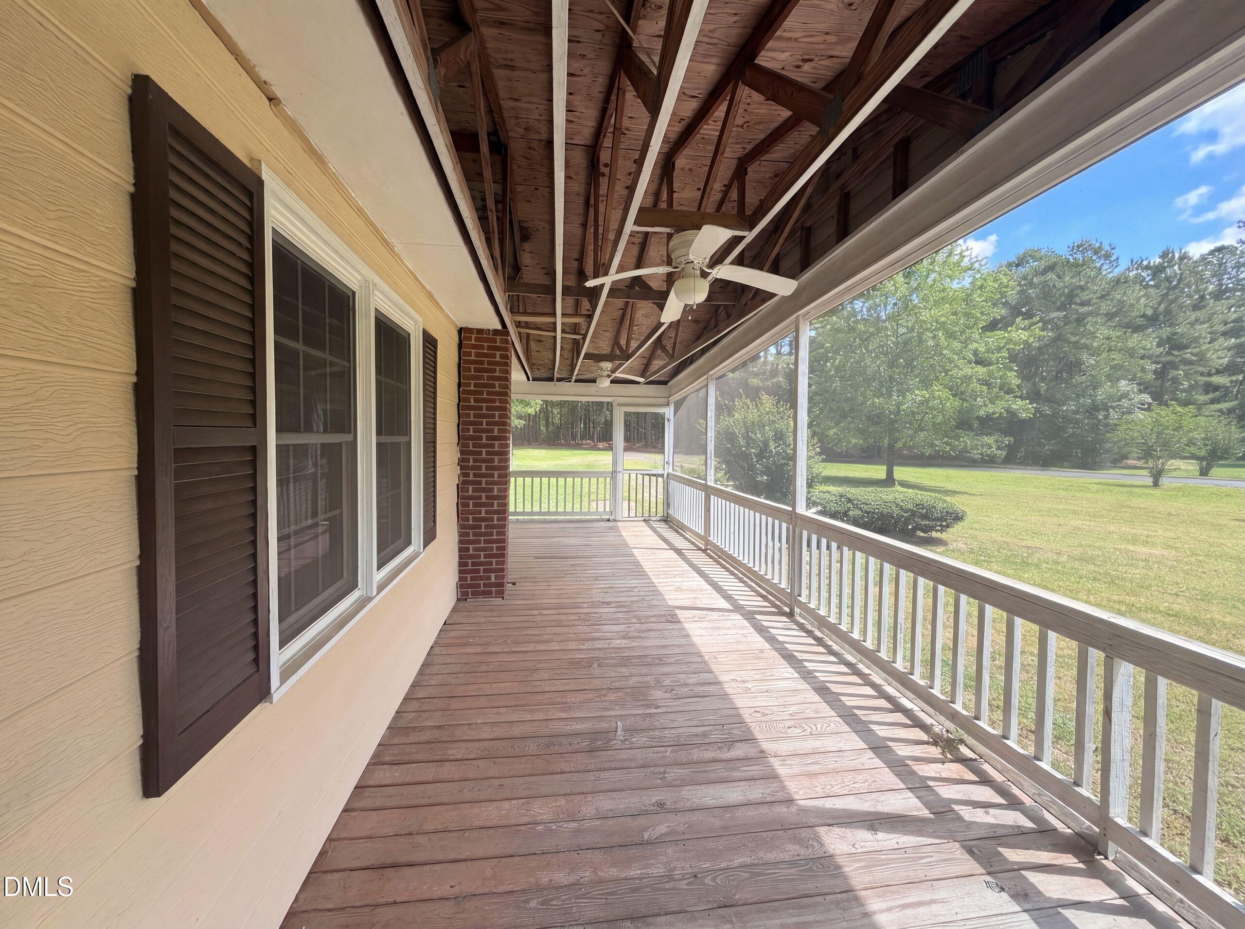 Exterior photo of 1804 Gade Bryant Road, Moncure, NC 27559. MLS: 10176021