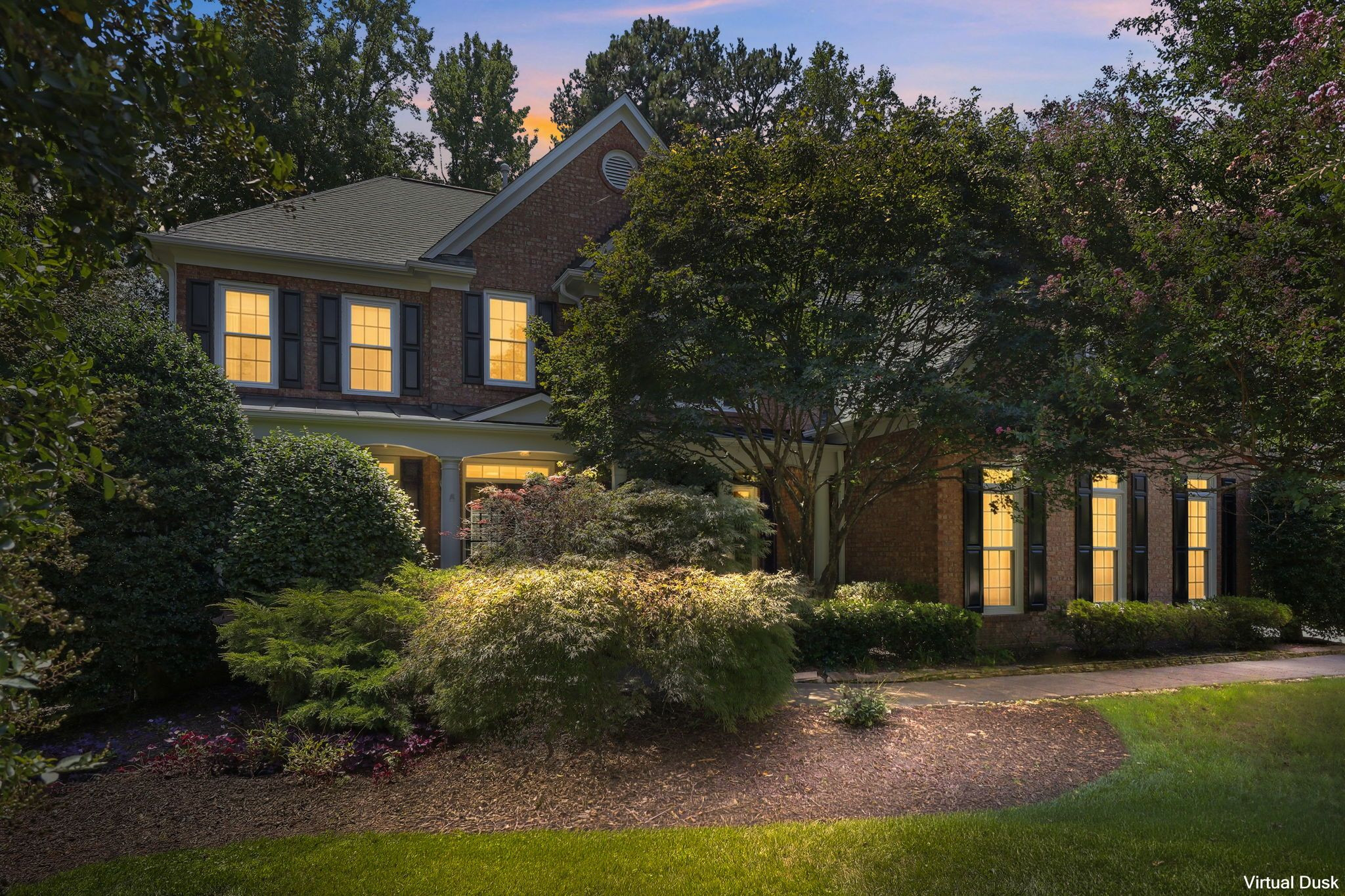 119 Morganford Place