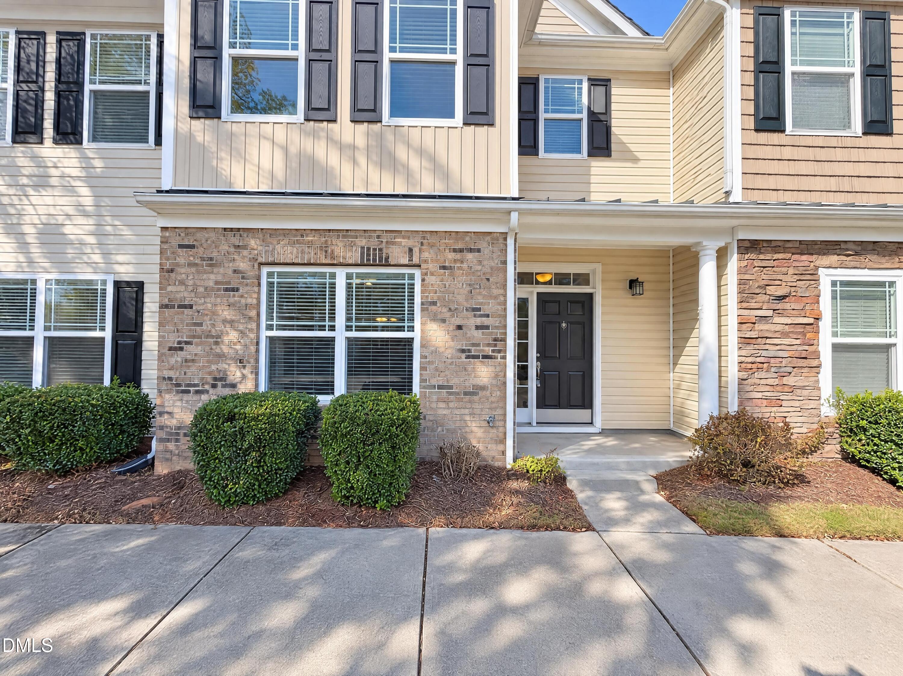 705 Keystone Park Drive 27